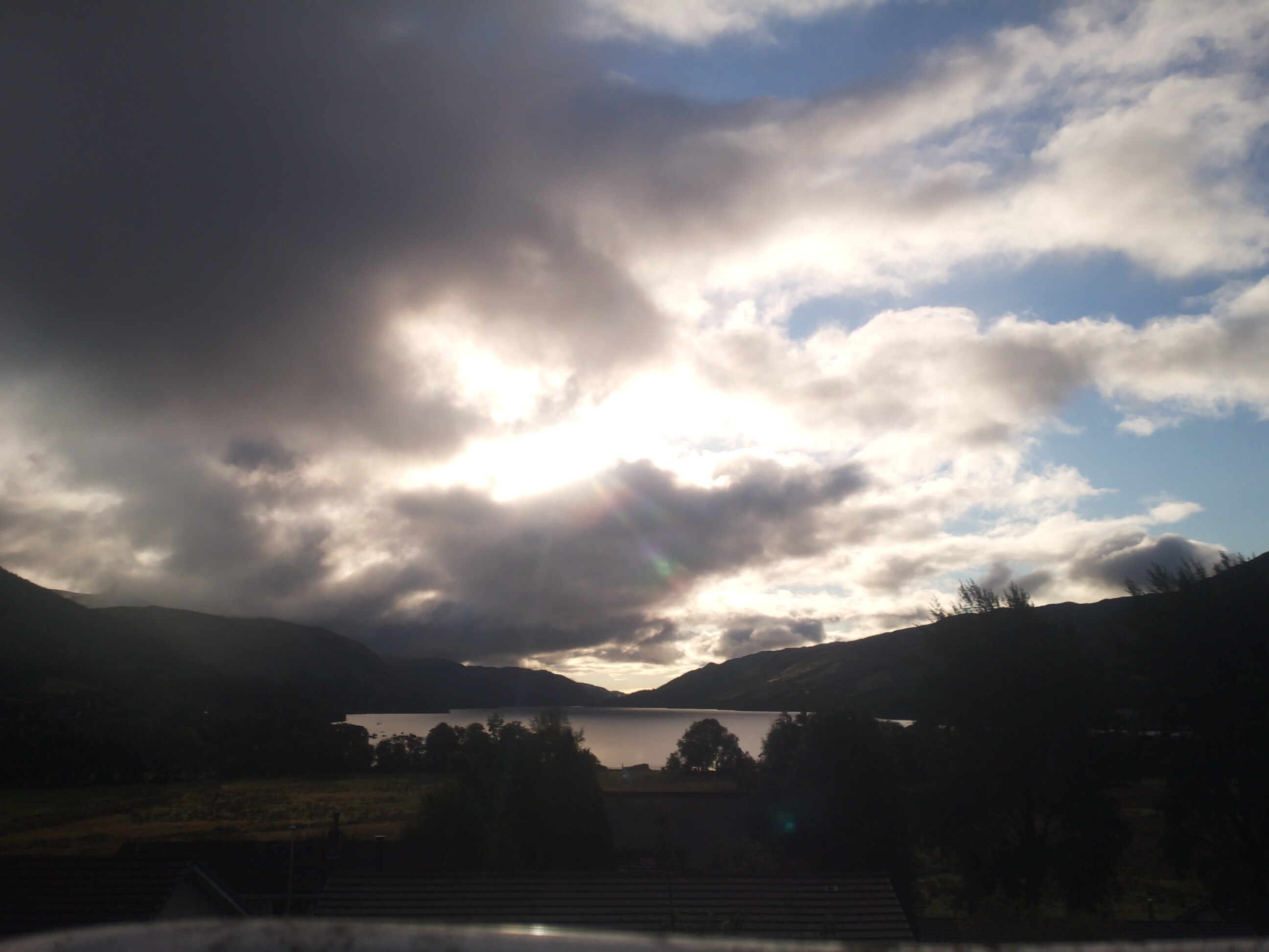 Photo of Lochearn on 8/18/2026