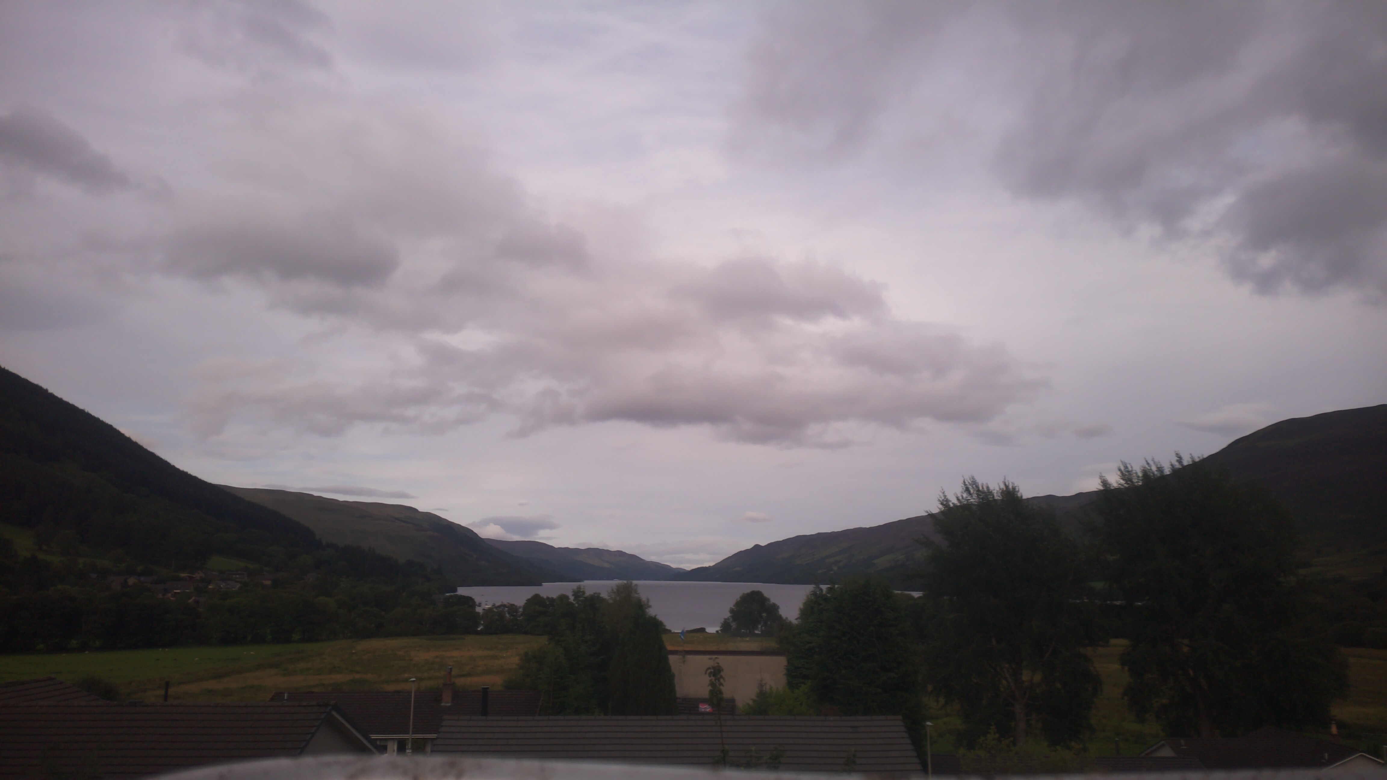 Photo of Lochearn on 8/18/2026