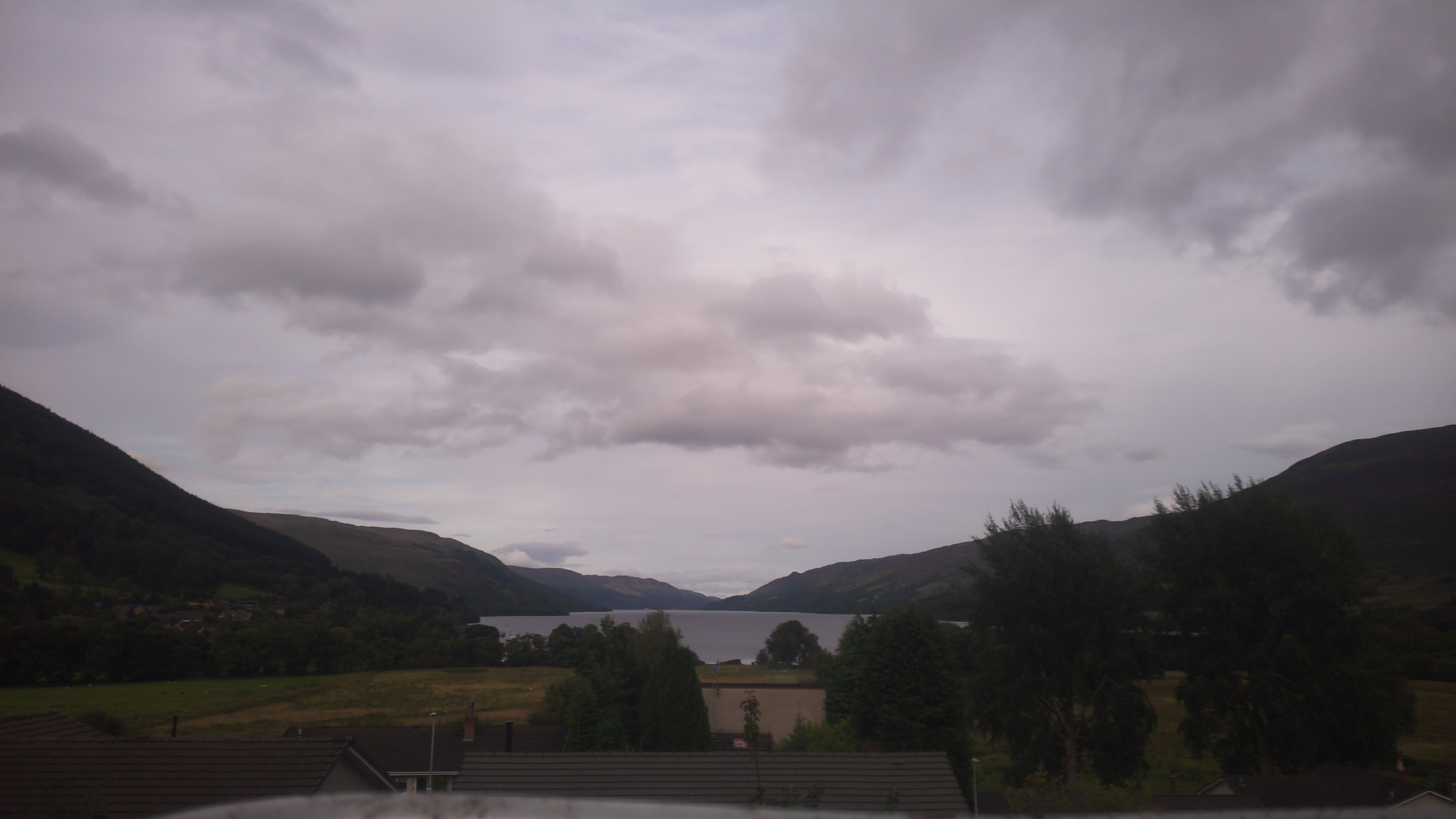 Photo of Lochearn on 8/18/2026