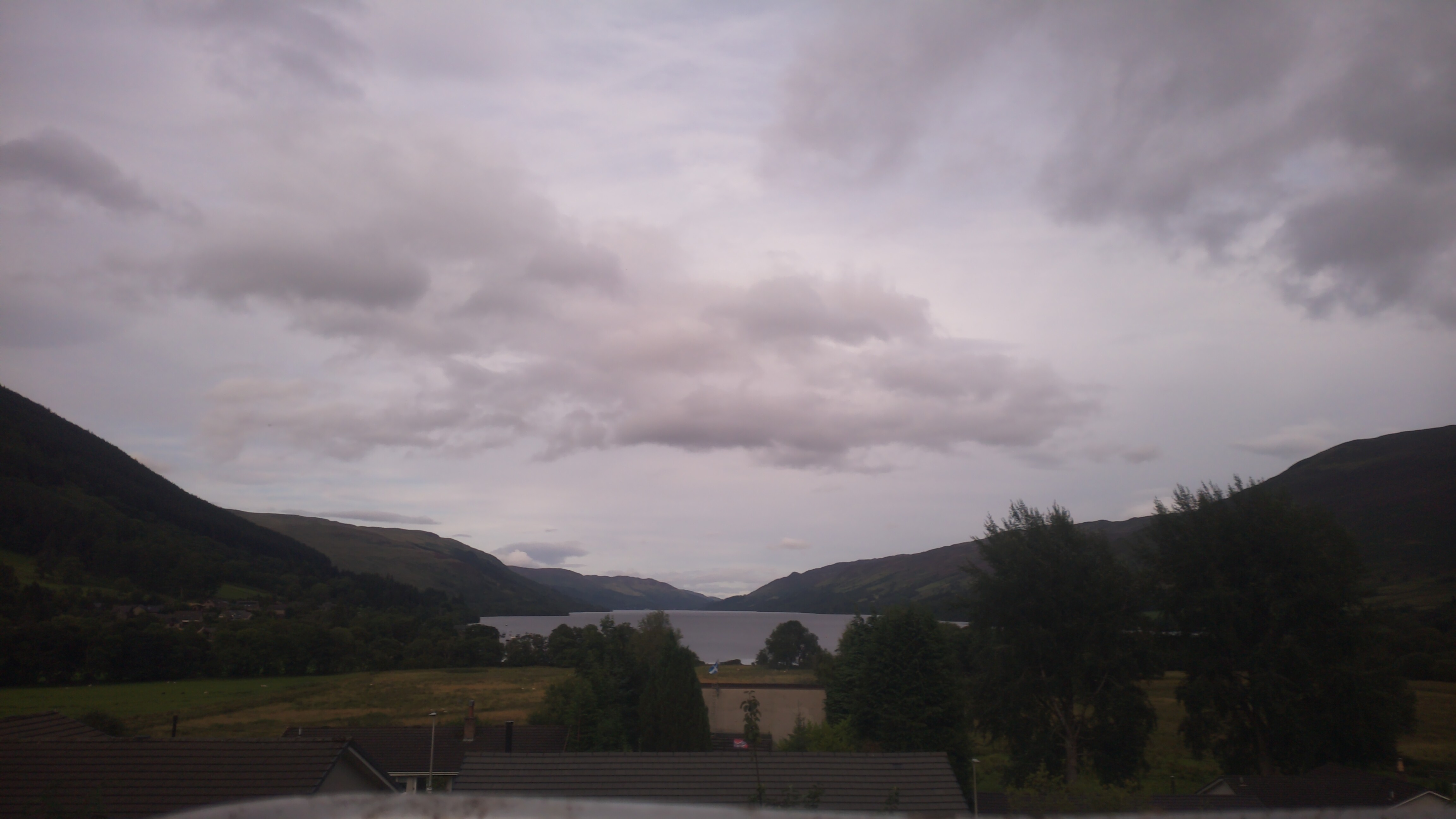 Photo of Lochearn on 8/18/2026