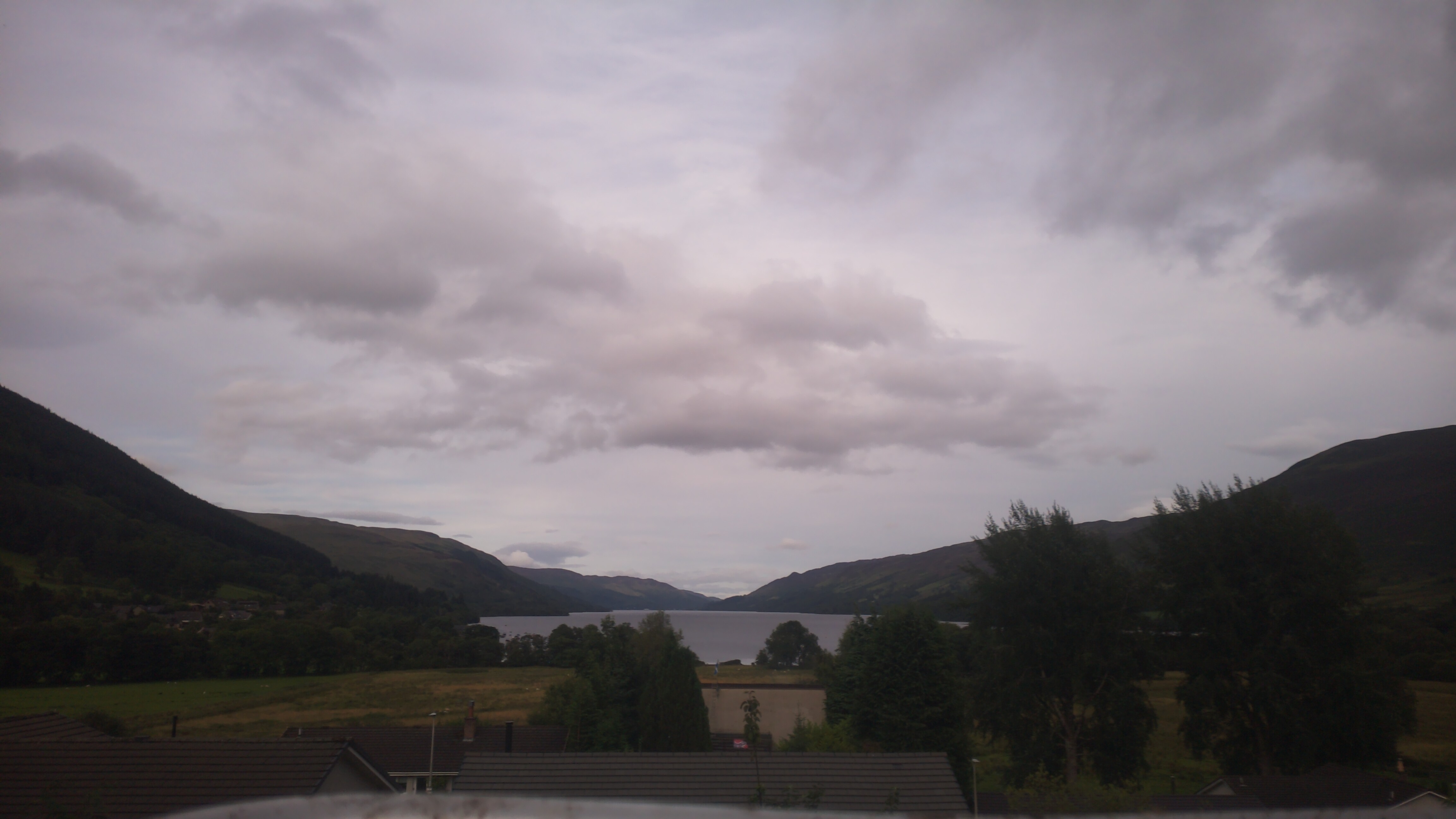 Photo of Lochearn on 8/18/2026