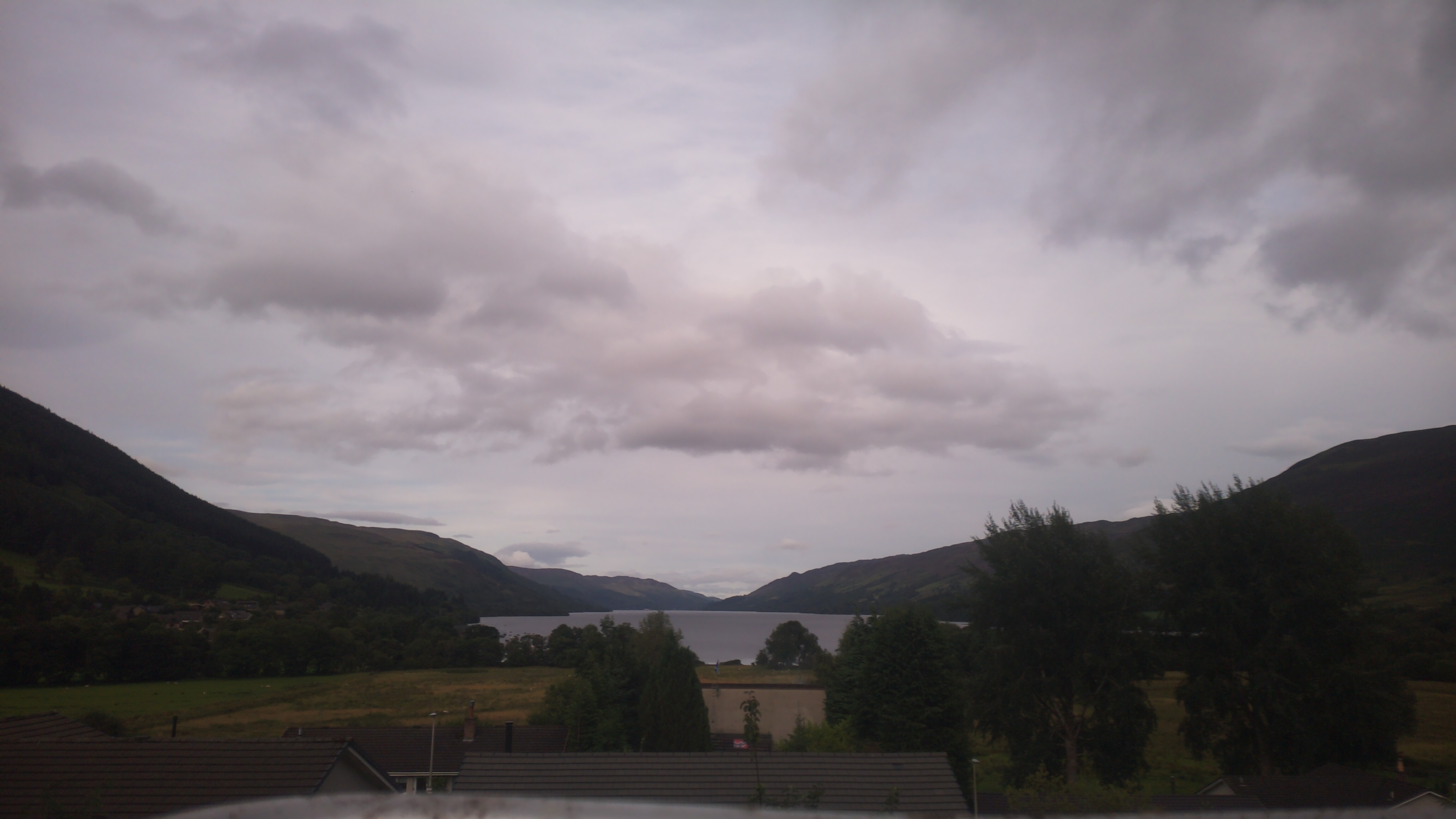 Photo of Lochearn on 8/18/2026