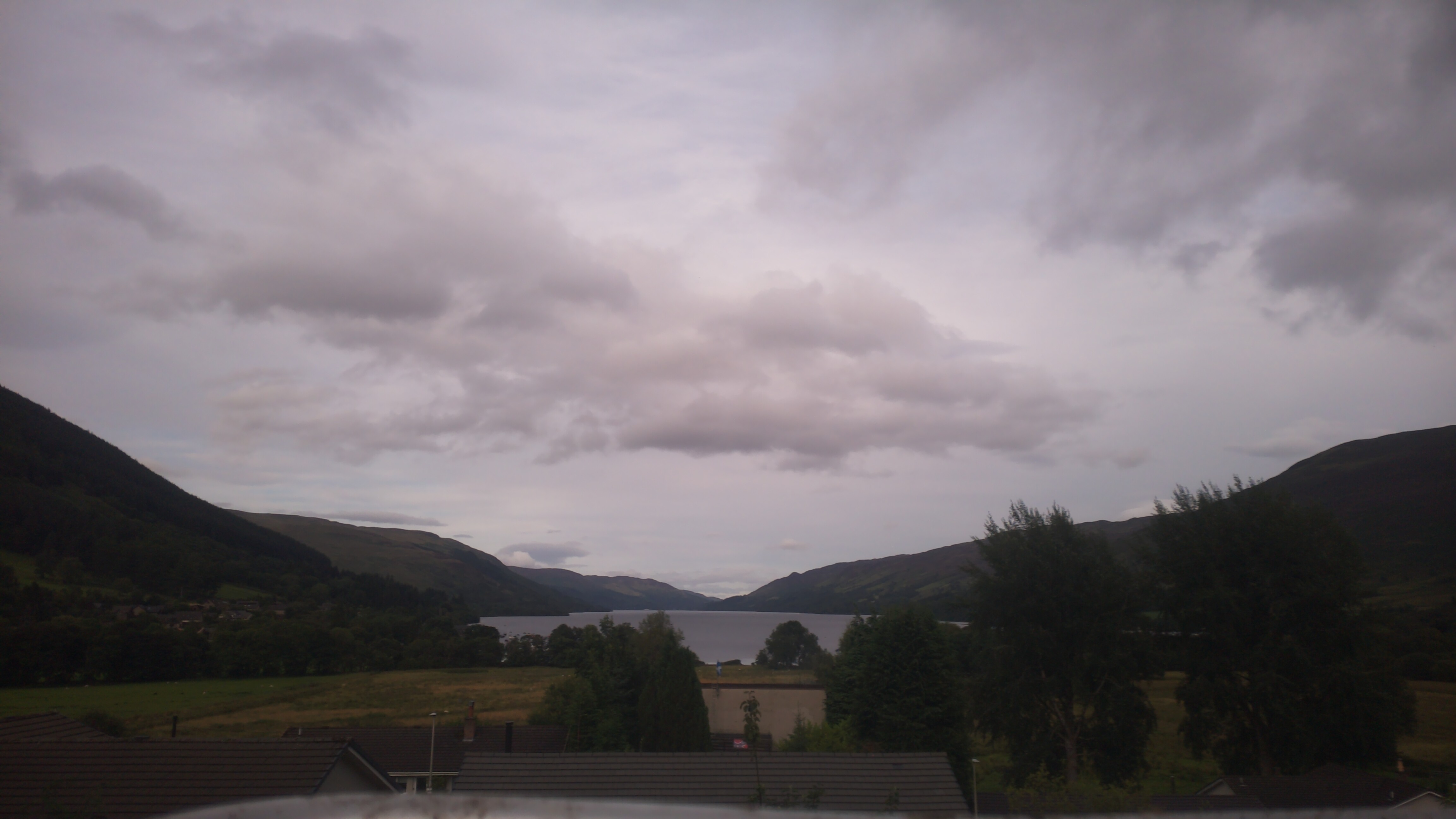 Photo of Lochearn on 8/18/2026