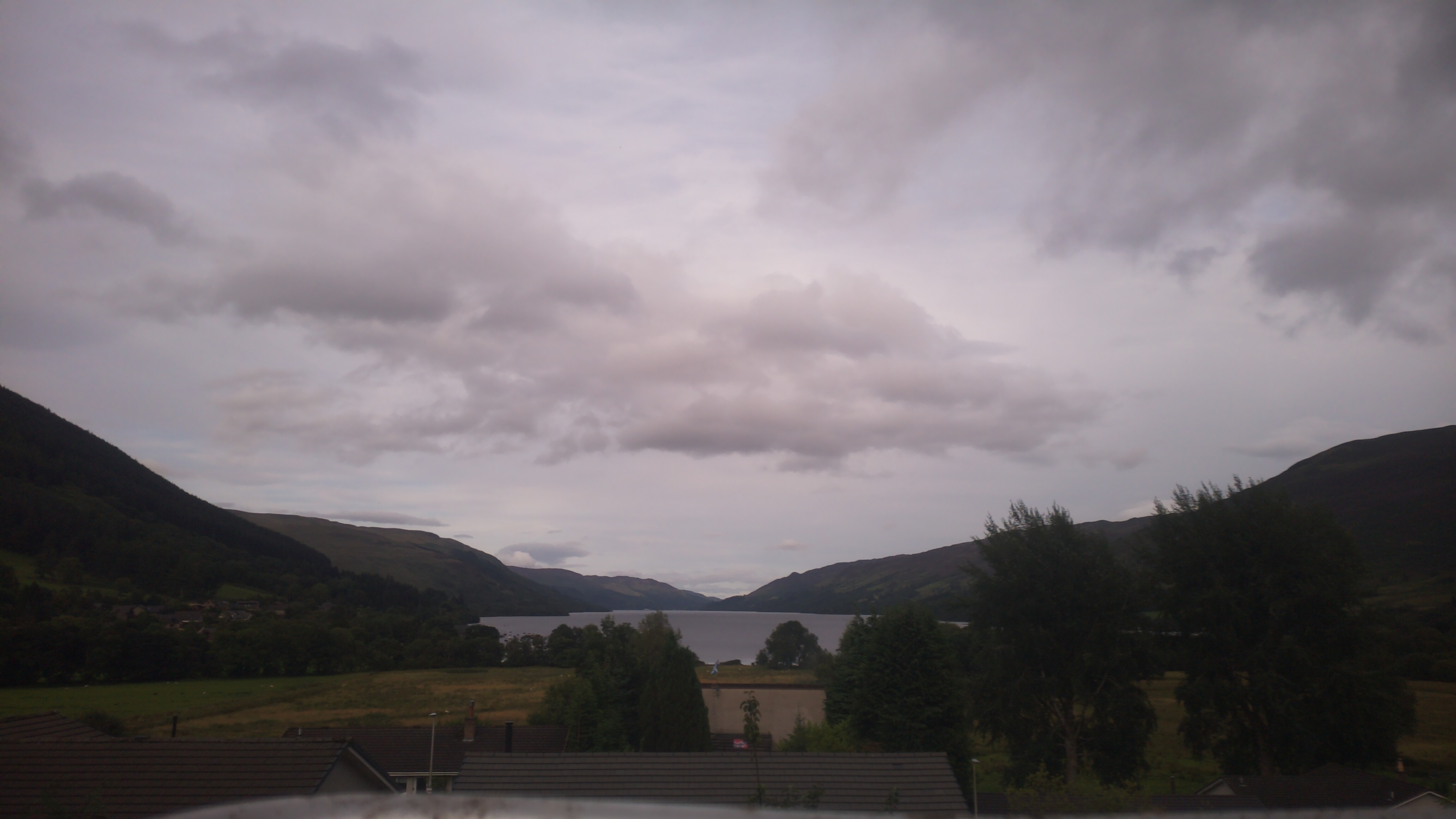 Photo of Lochearn on 8/18/2026