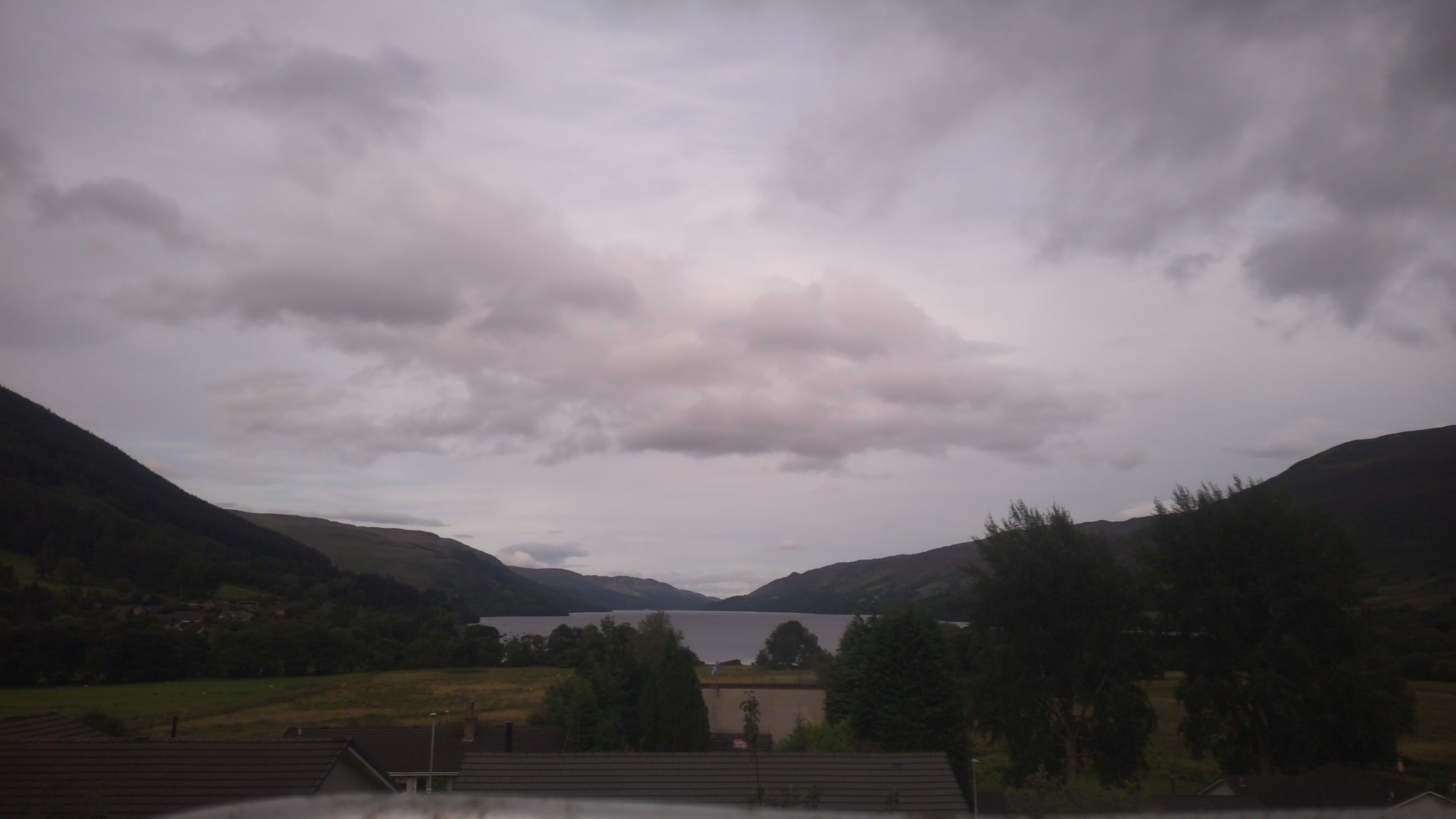 Photo of Lochearn on 8/18/2026