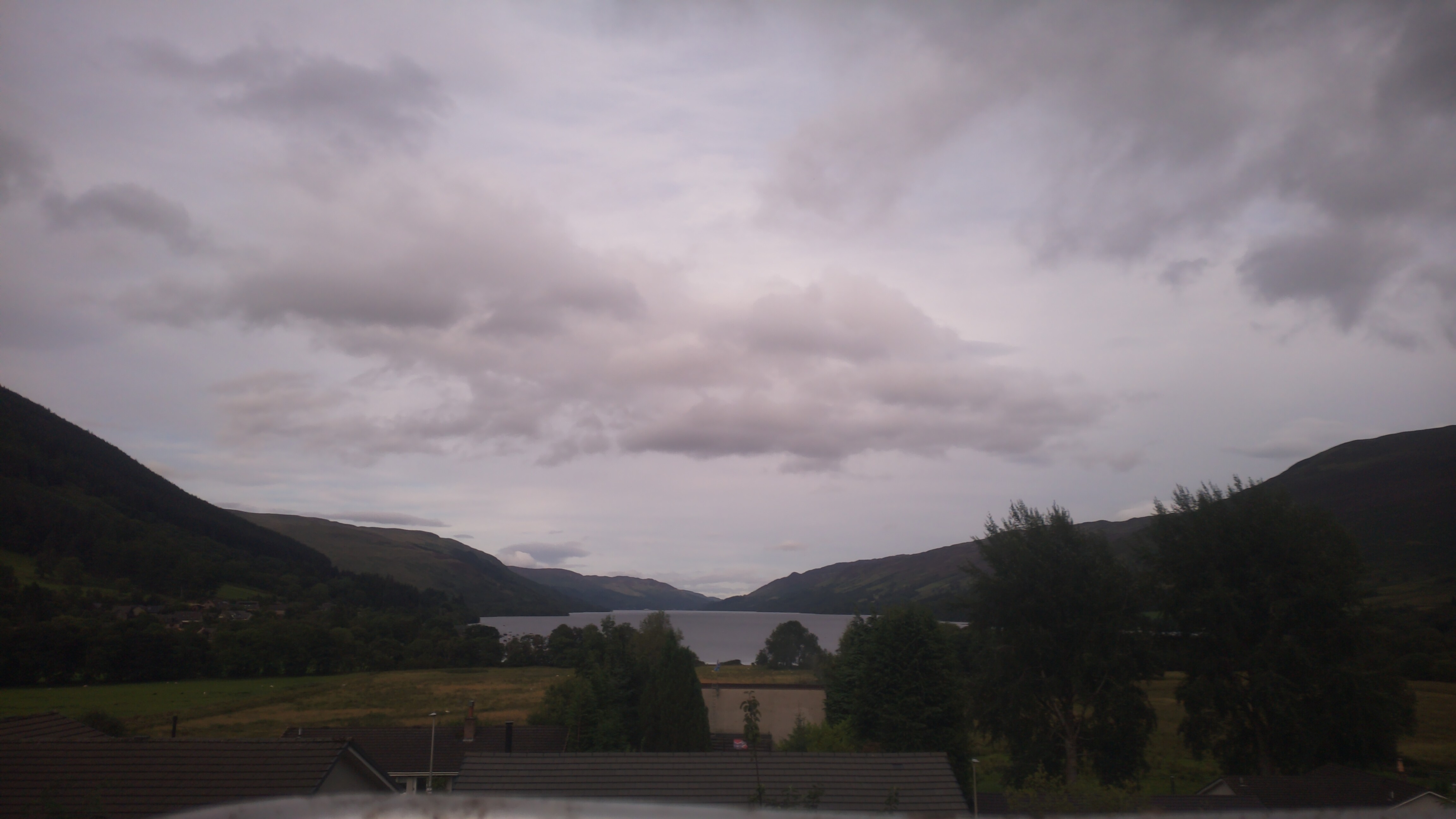 Photo of Lochearn on 8/18/2026