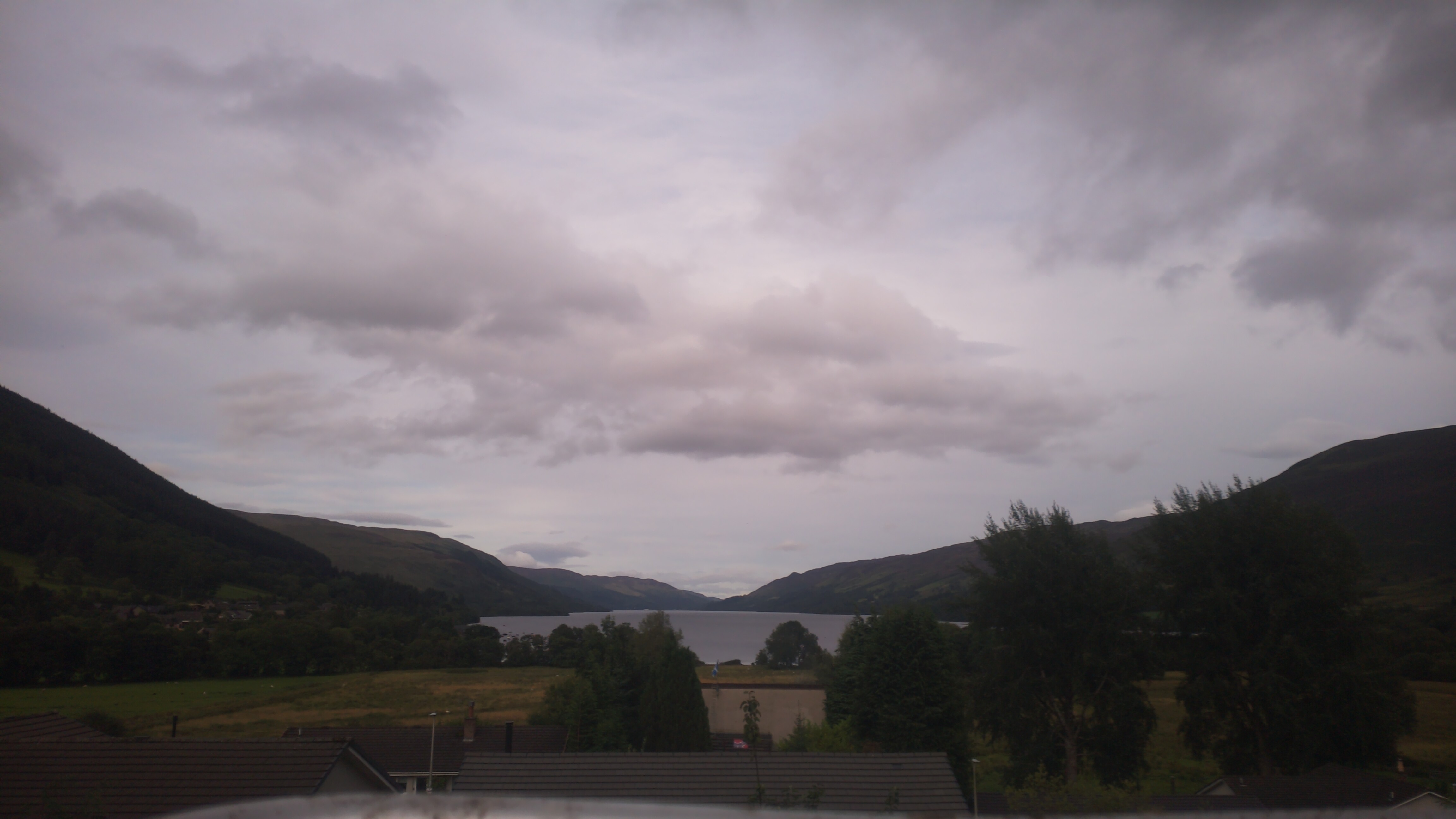 Photo of Lochearn on 8/18/2026