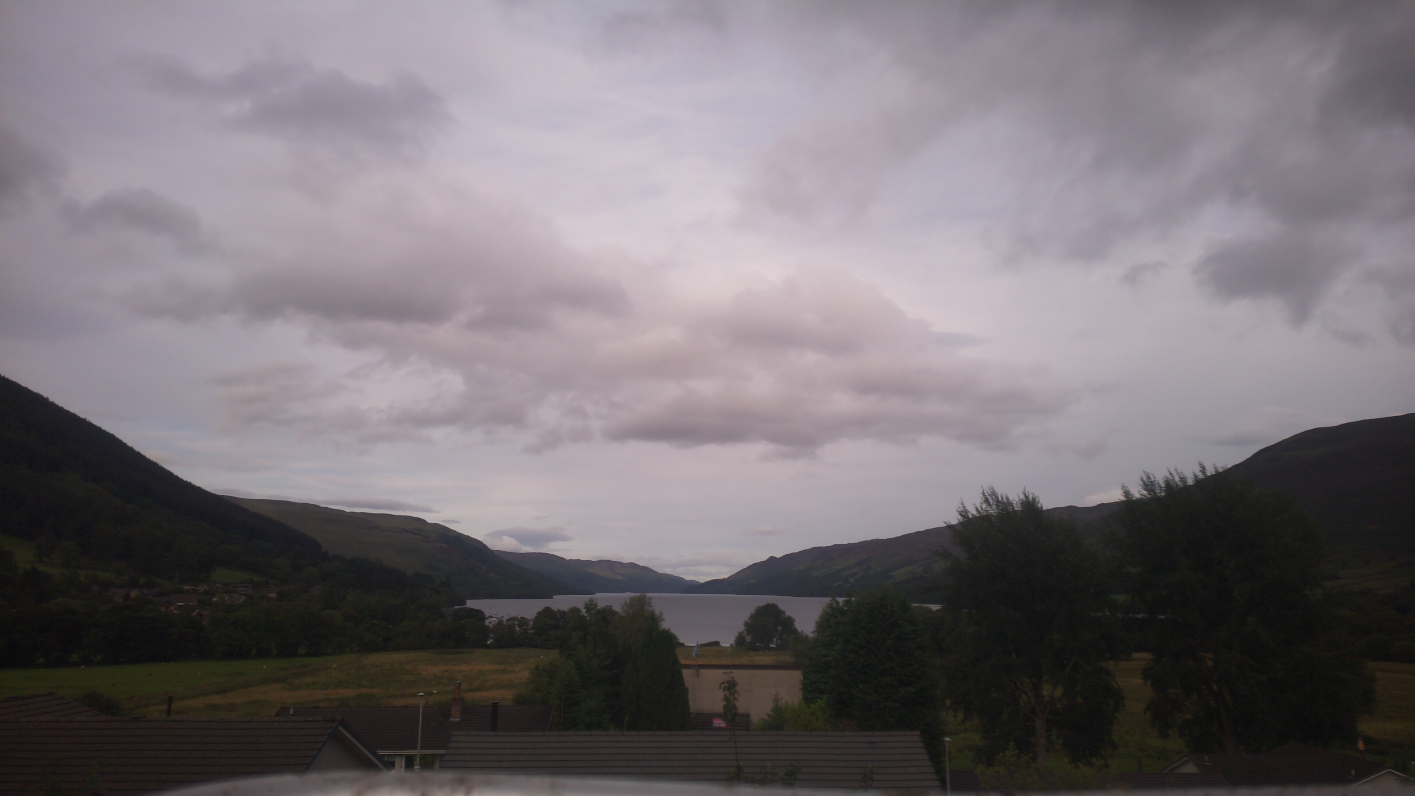 Photo of Lochearn on 8/18/2026