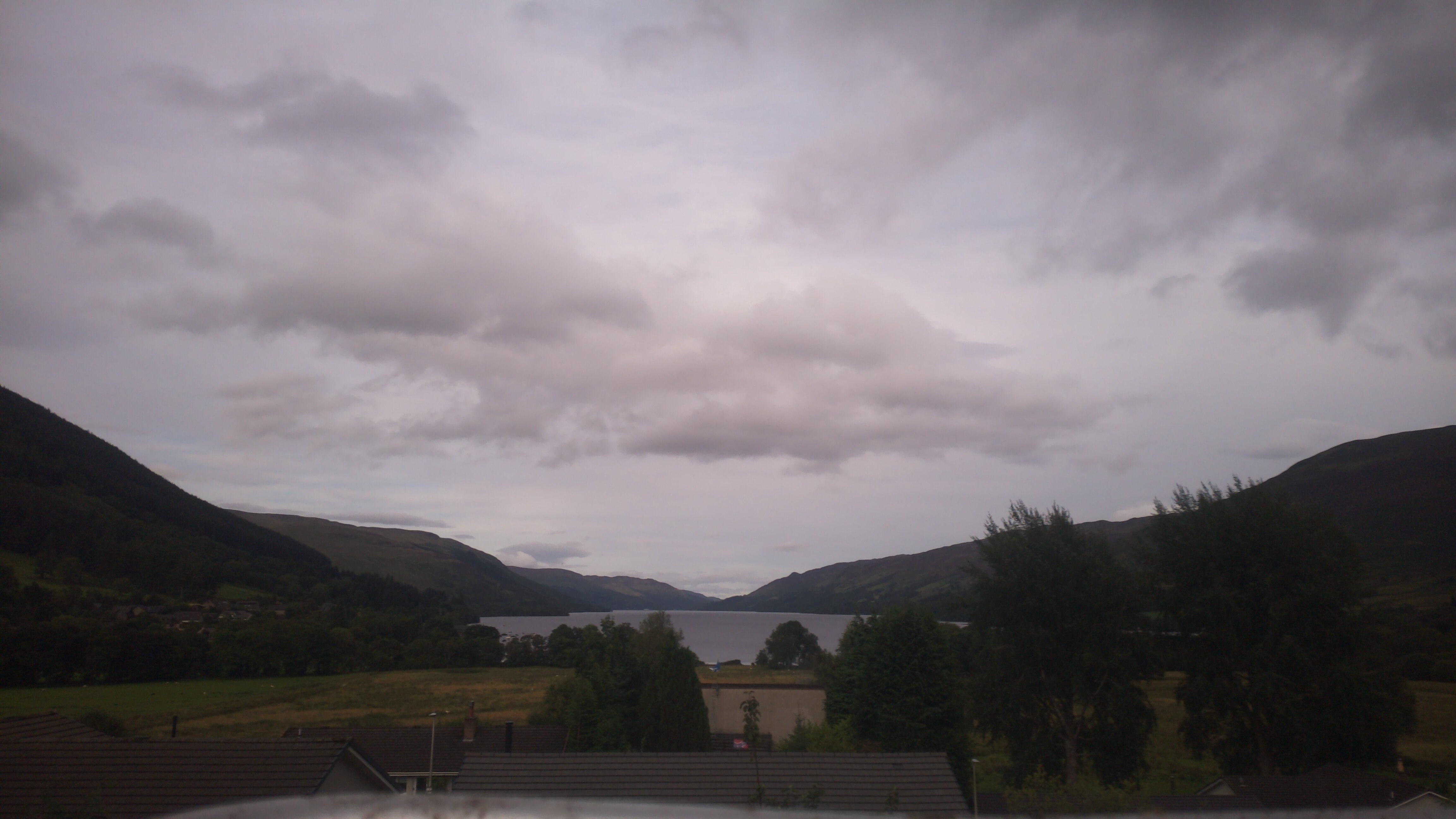 Photo of Lochearn on 8/18/2026