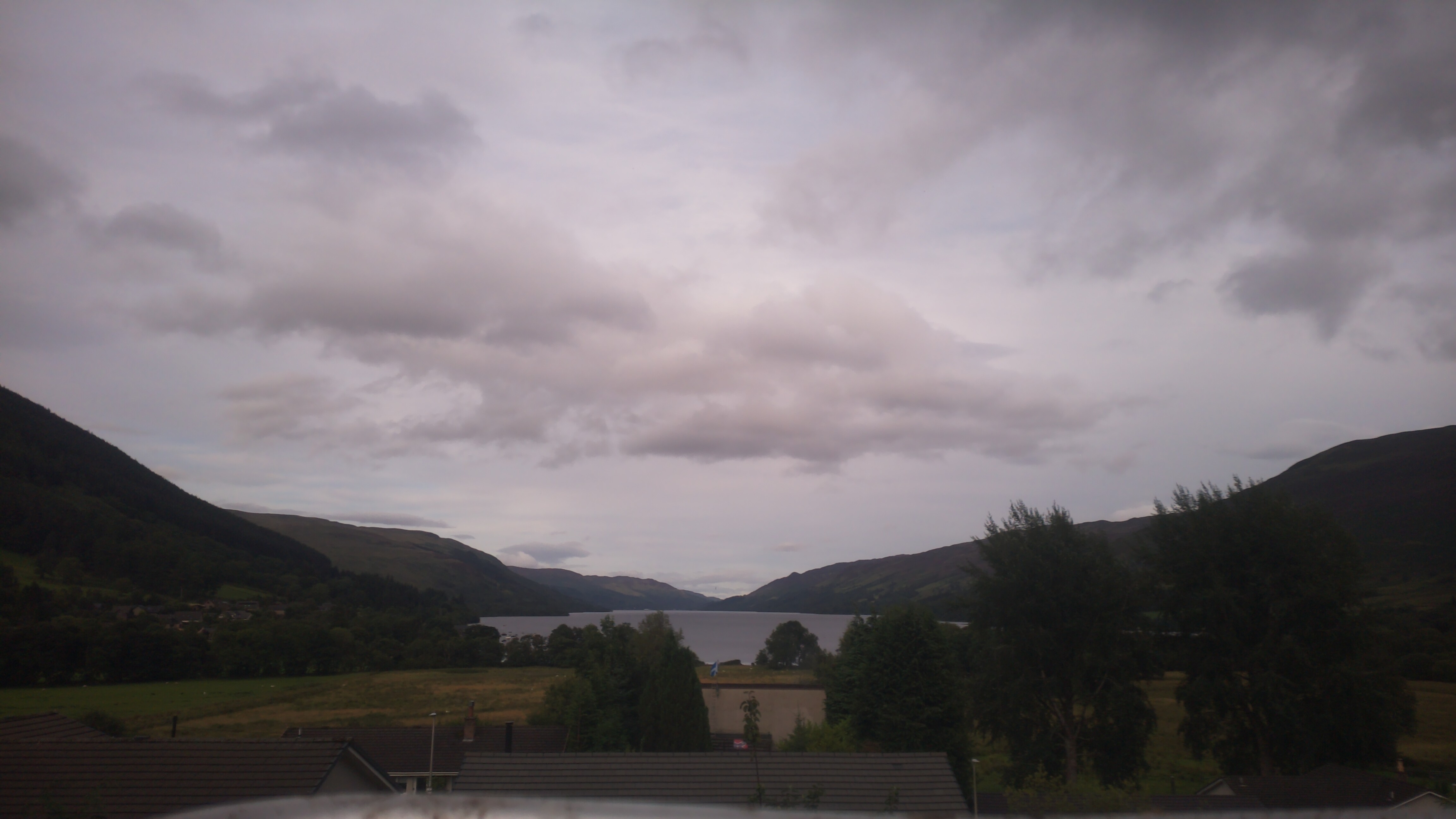 Photo of Lochearn on 8/18/2026