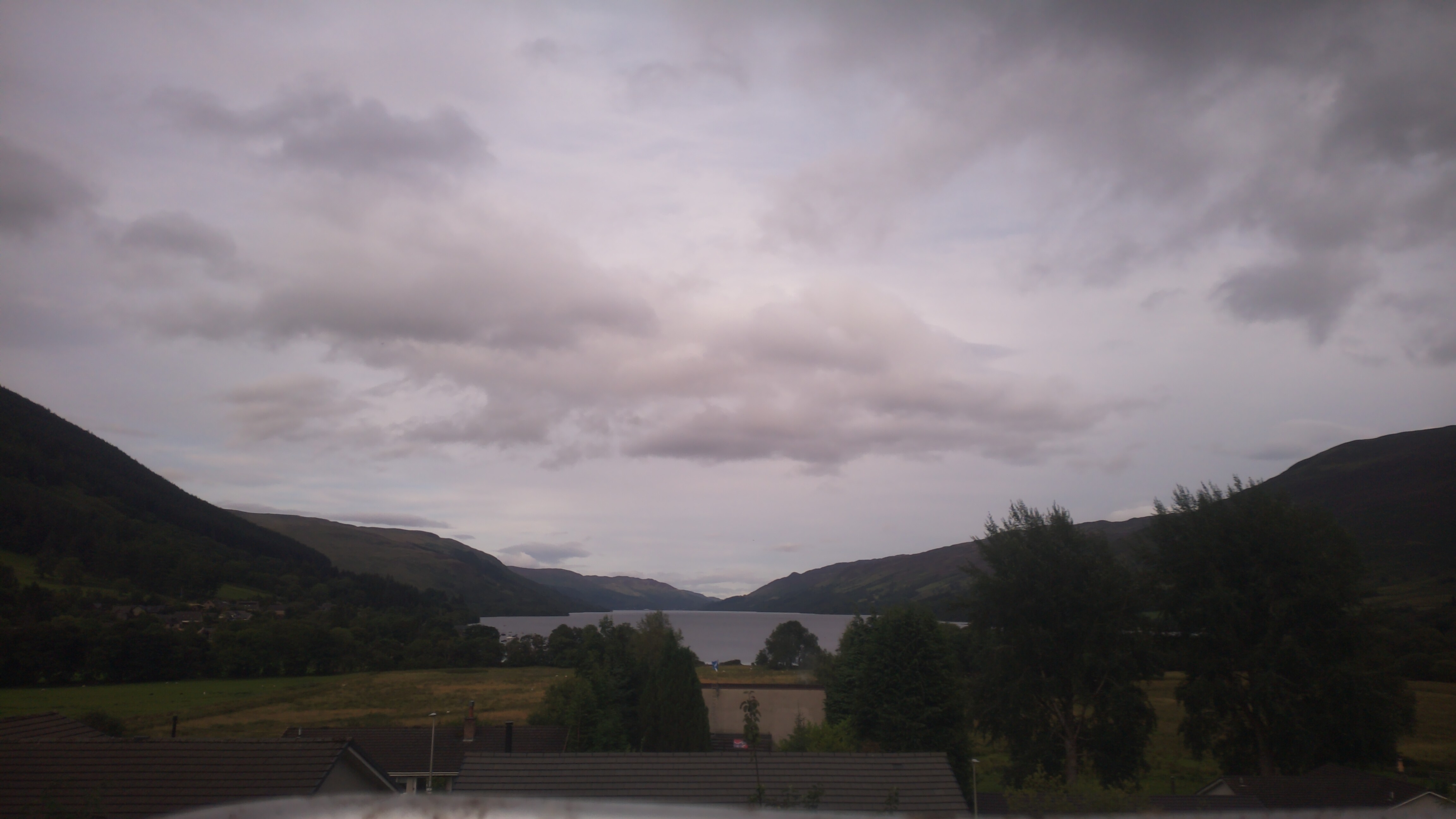 Photo of Lochearn on 8/18/2026