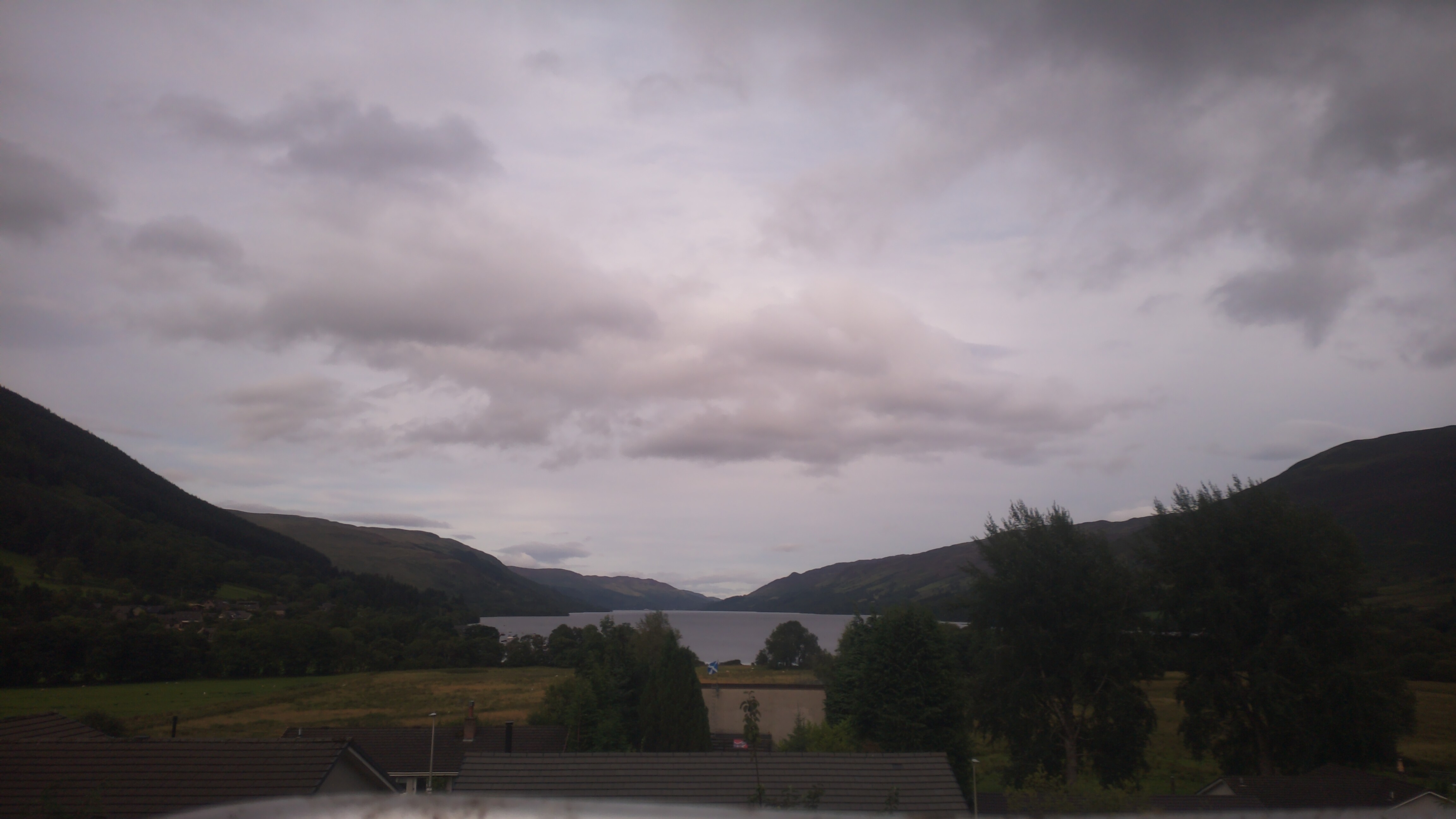 Photo of Lochearn on 8/18/2026