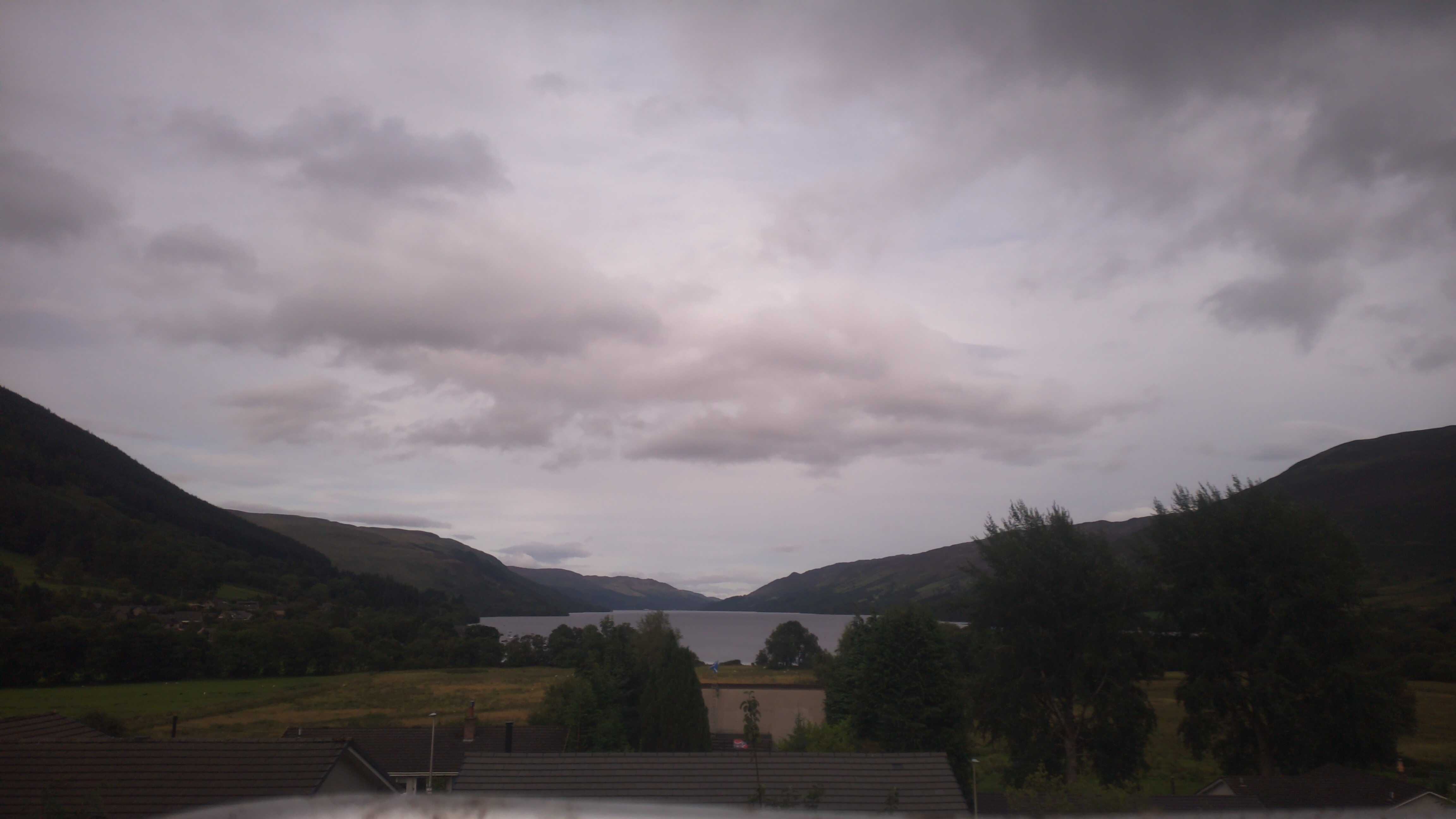 Photo of Lochearn on 8/18/2026