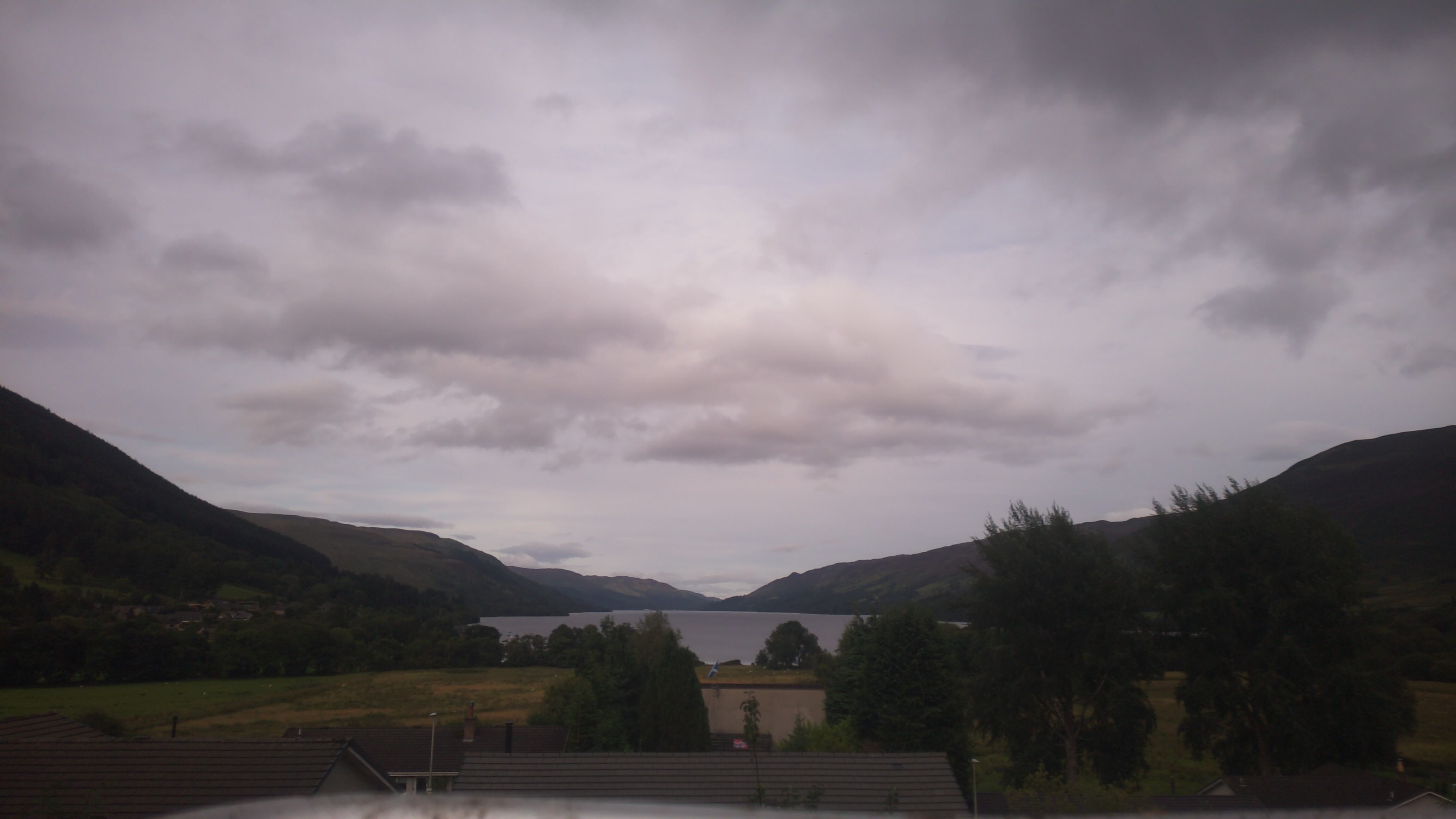 Photo of Lochearn on 8/18/2026
