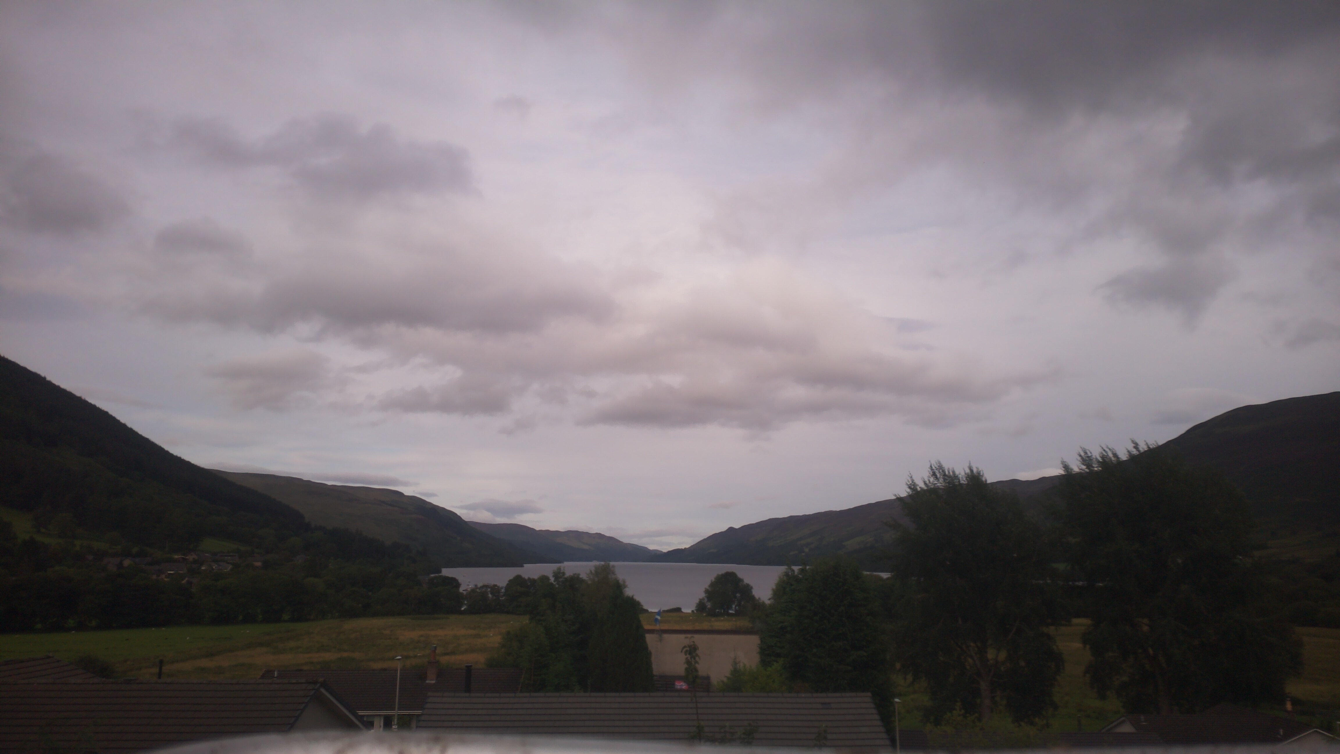 Photo of Lochearn on 8/18/2026