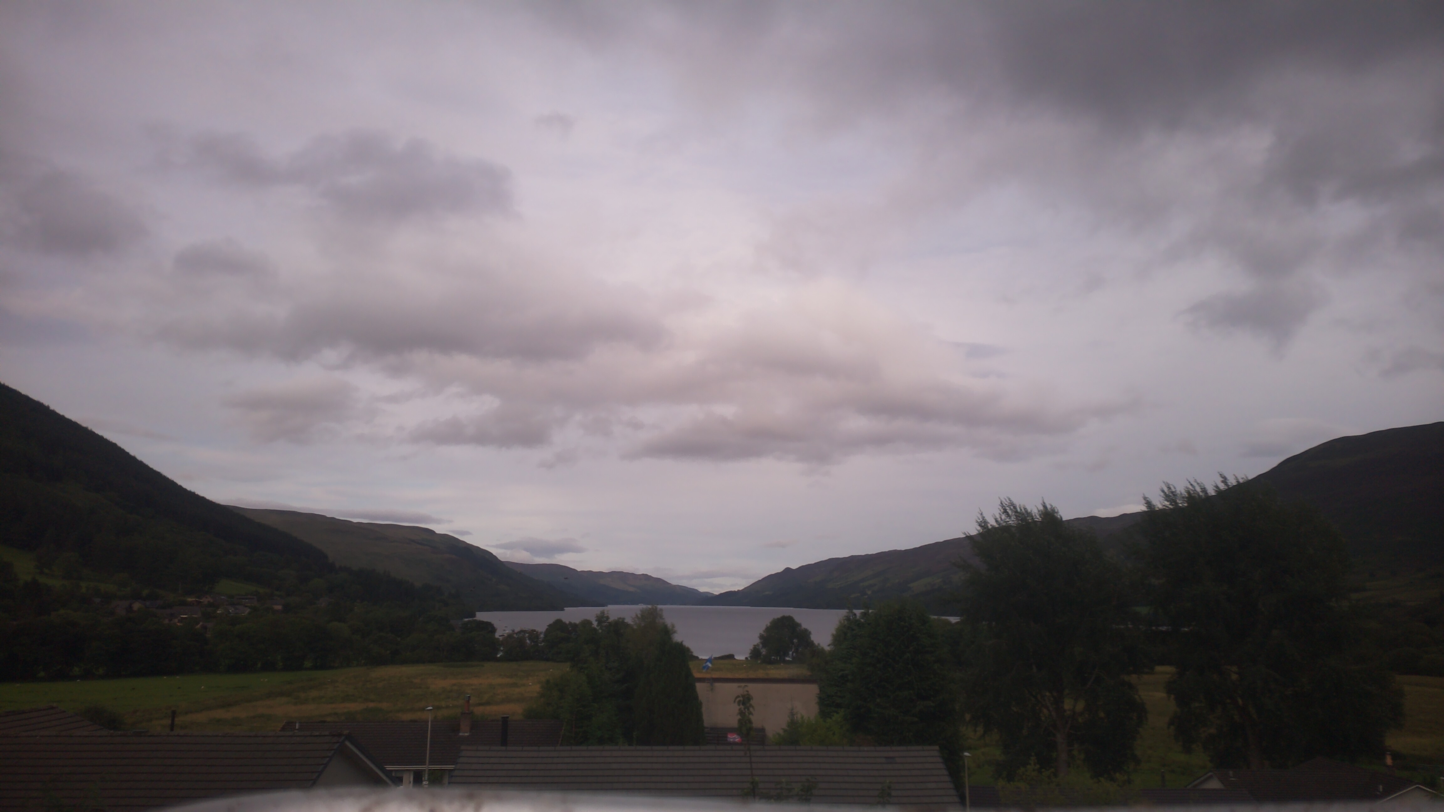 Photo of Lochearn on 8/18/2026