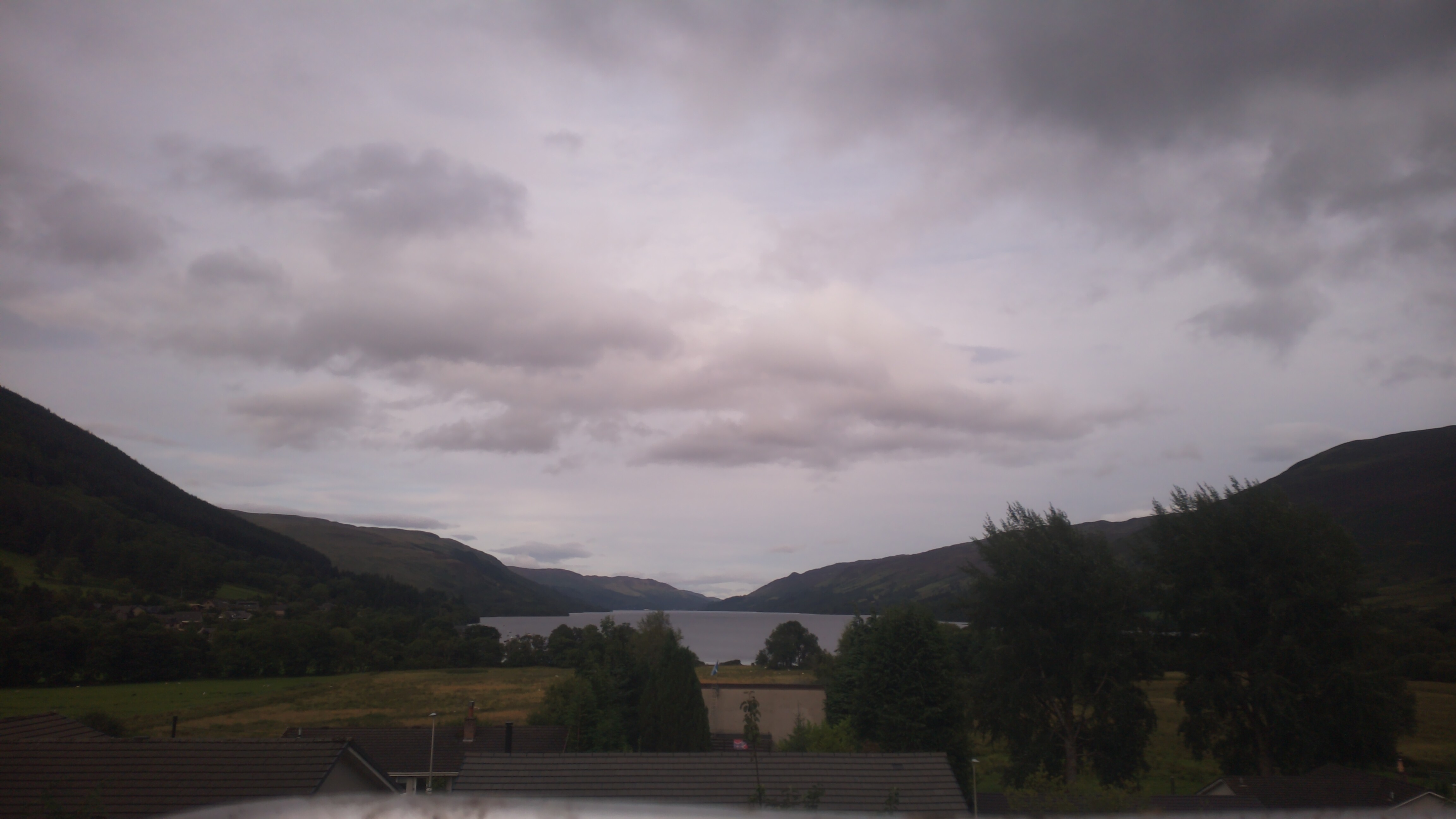 Photo of Lochearn on 8/18/2026