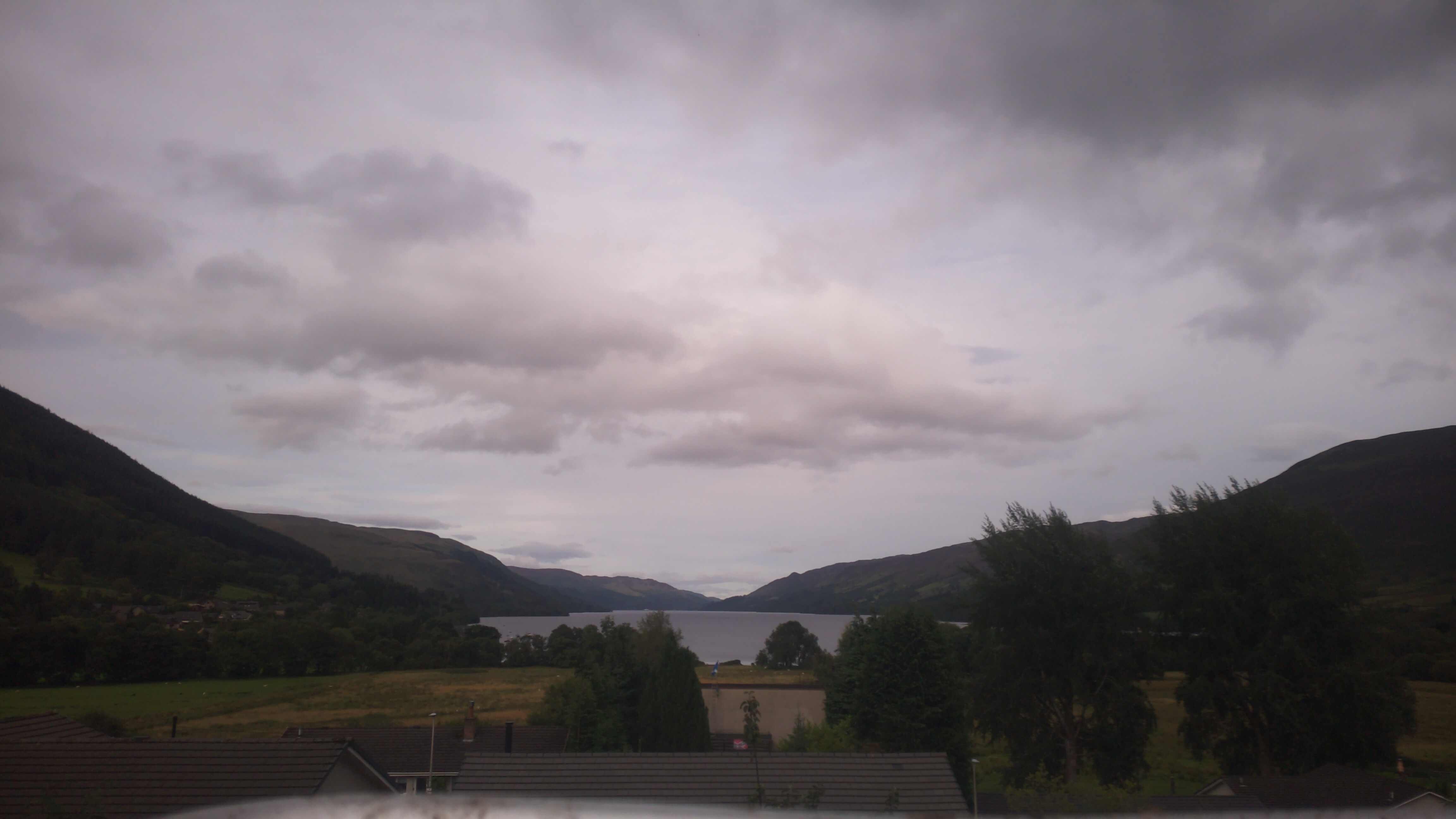 Photo of Lochearn on 8/18/2026