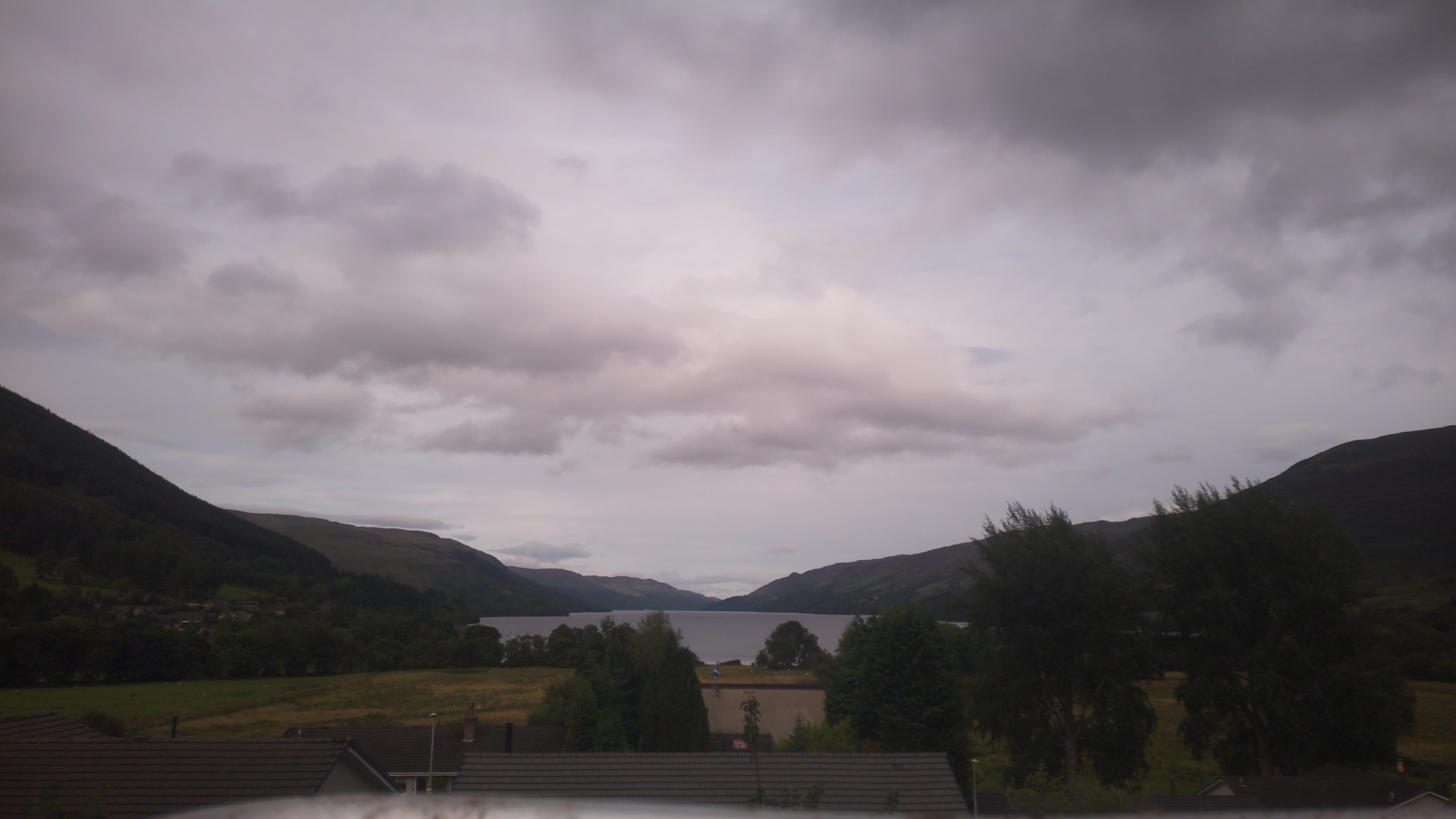 Photo of Lochearn on 8/18/2026