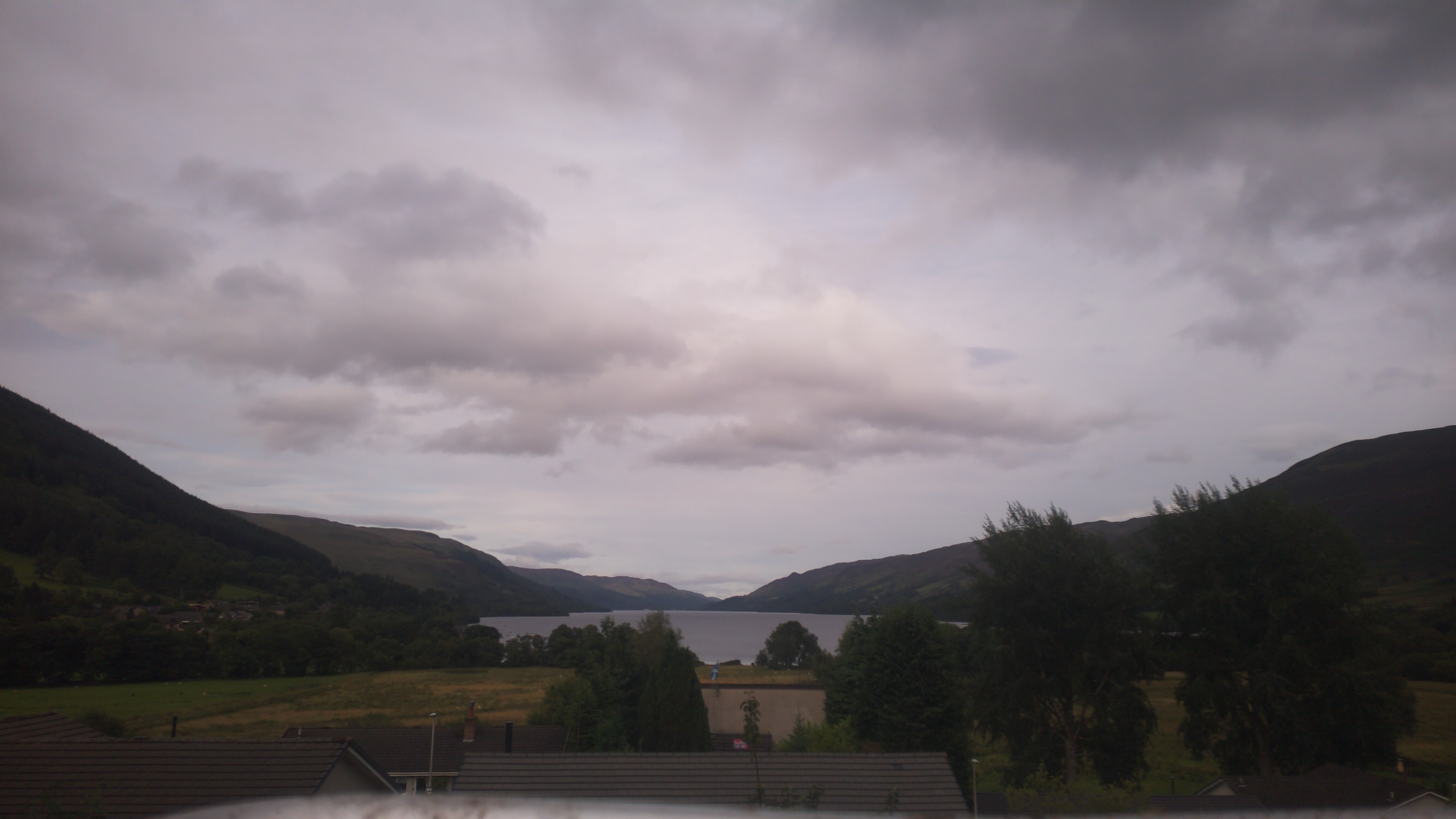 Photo of Lochearn on 8/18/2026