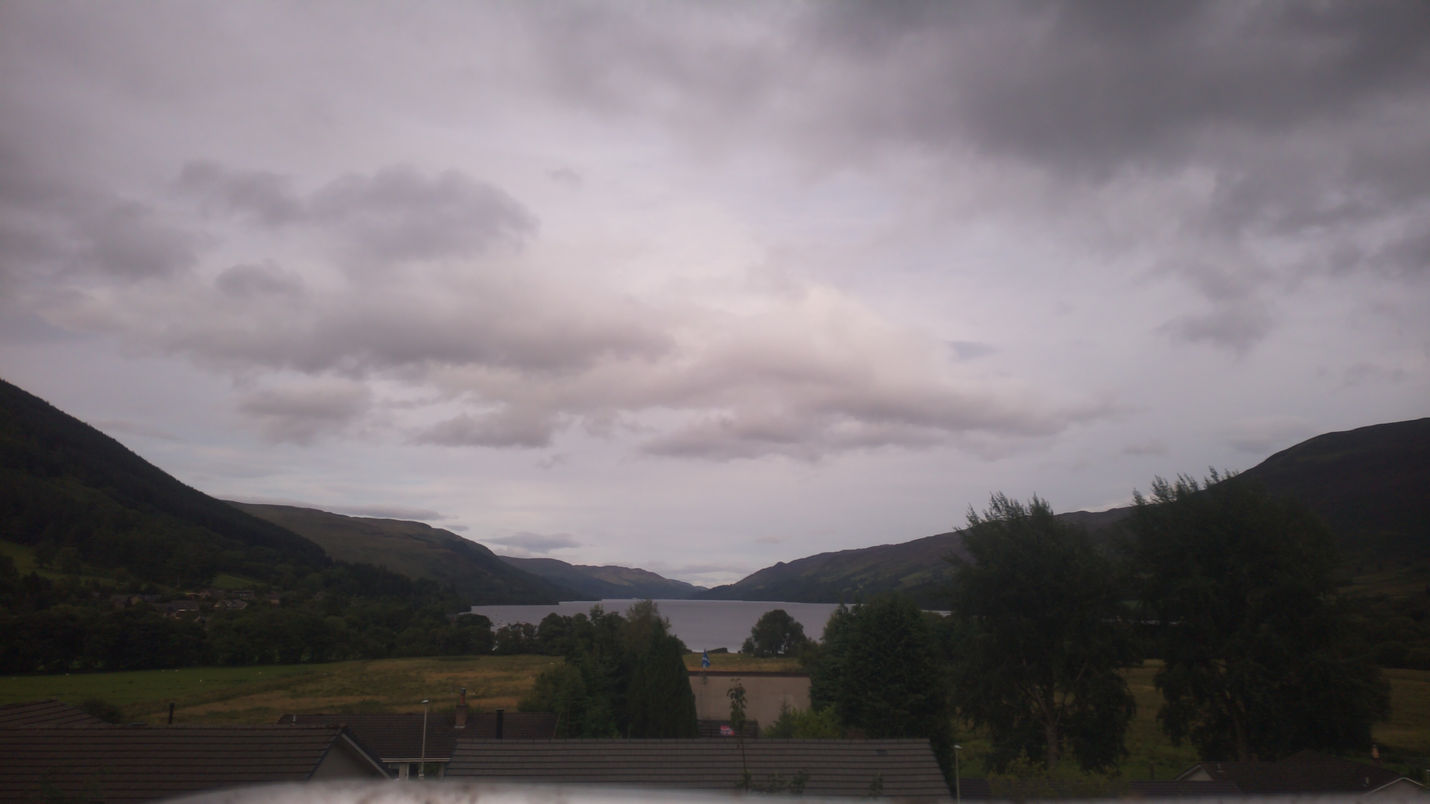 Photo of Lochearn on 8/18/2026