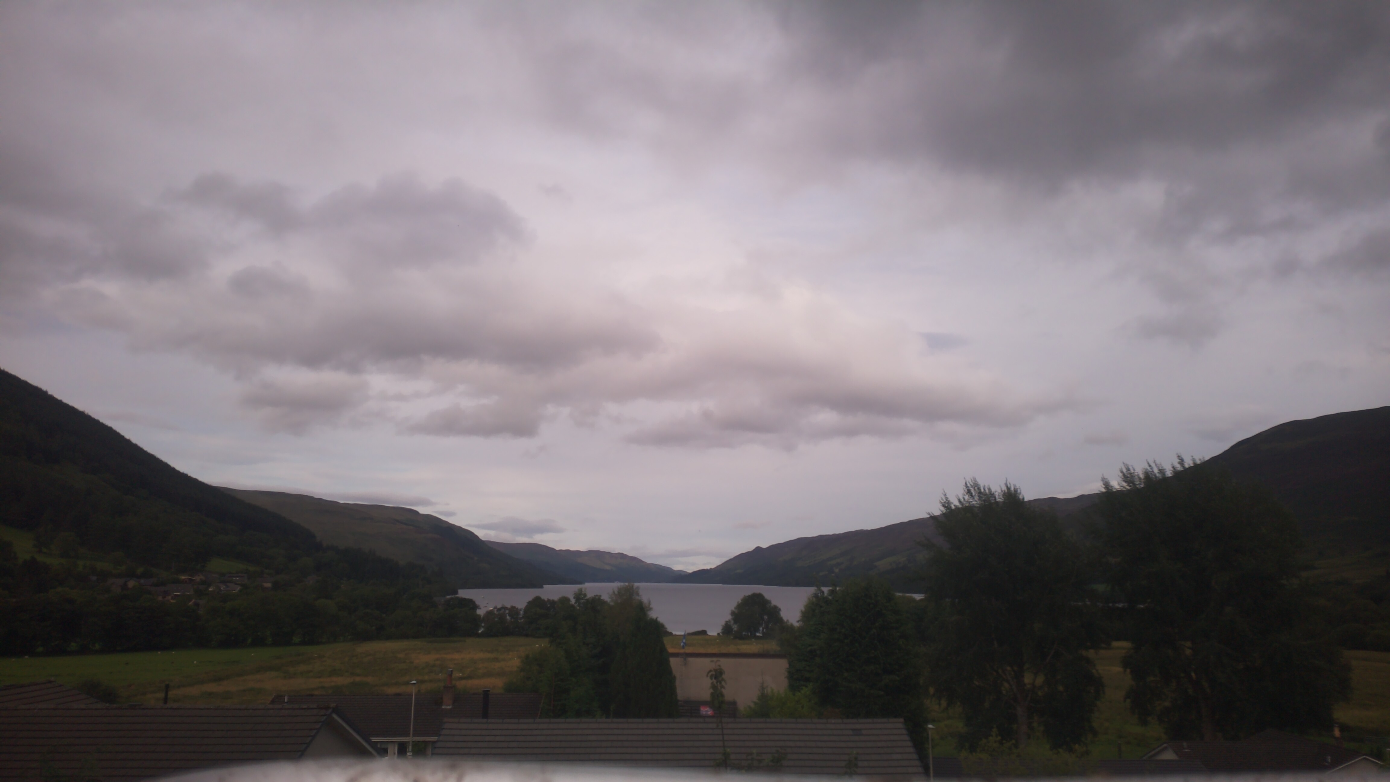 Photo of Lochearn on 8/18/2026