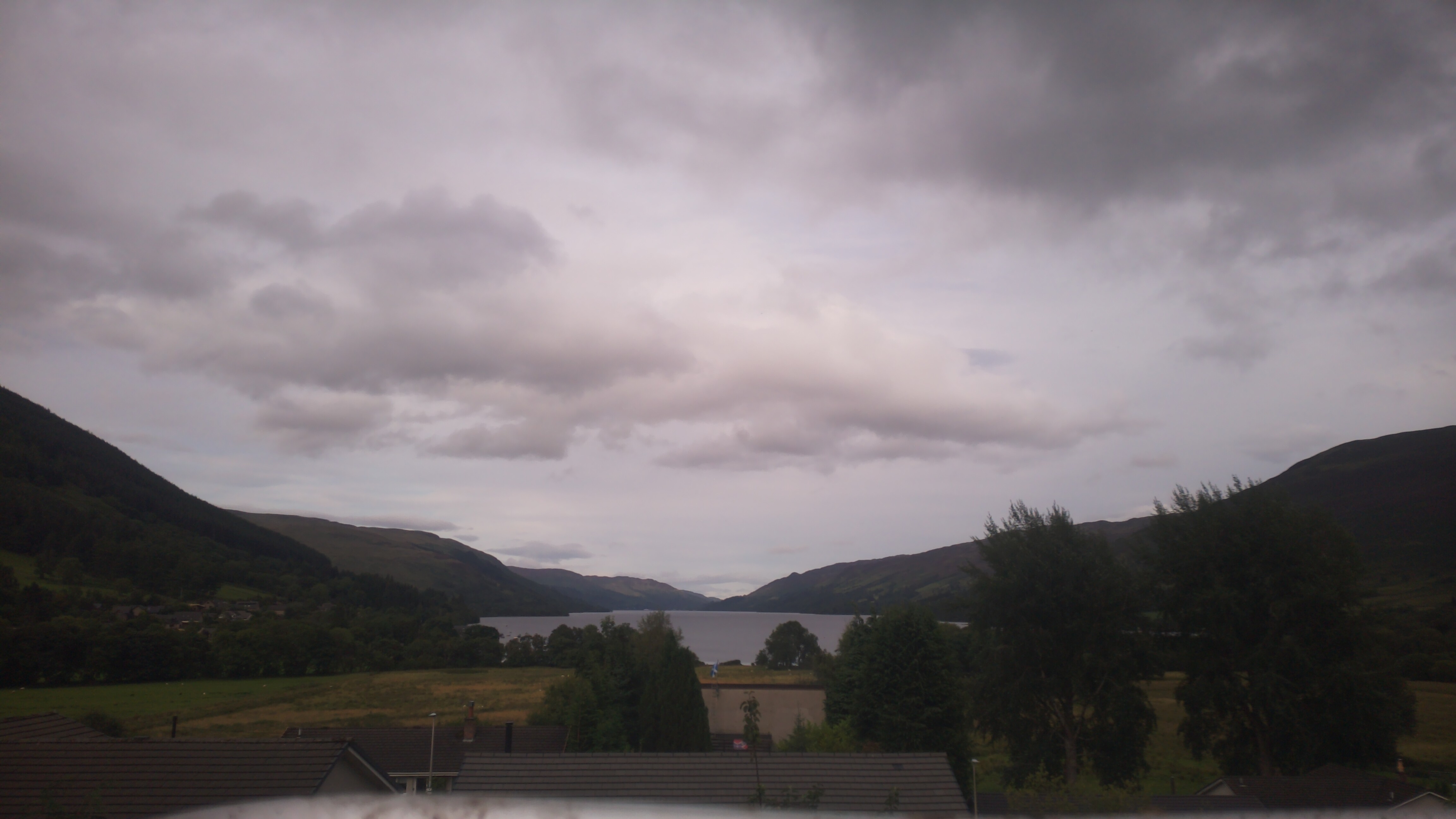 Photo of Lochearn on 8/18/2026