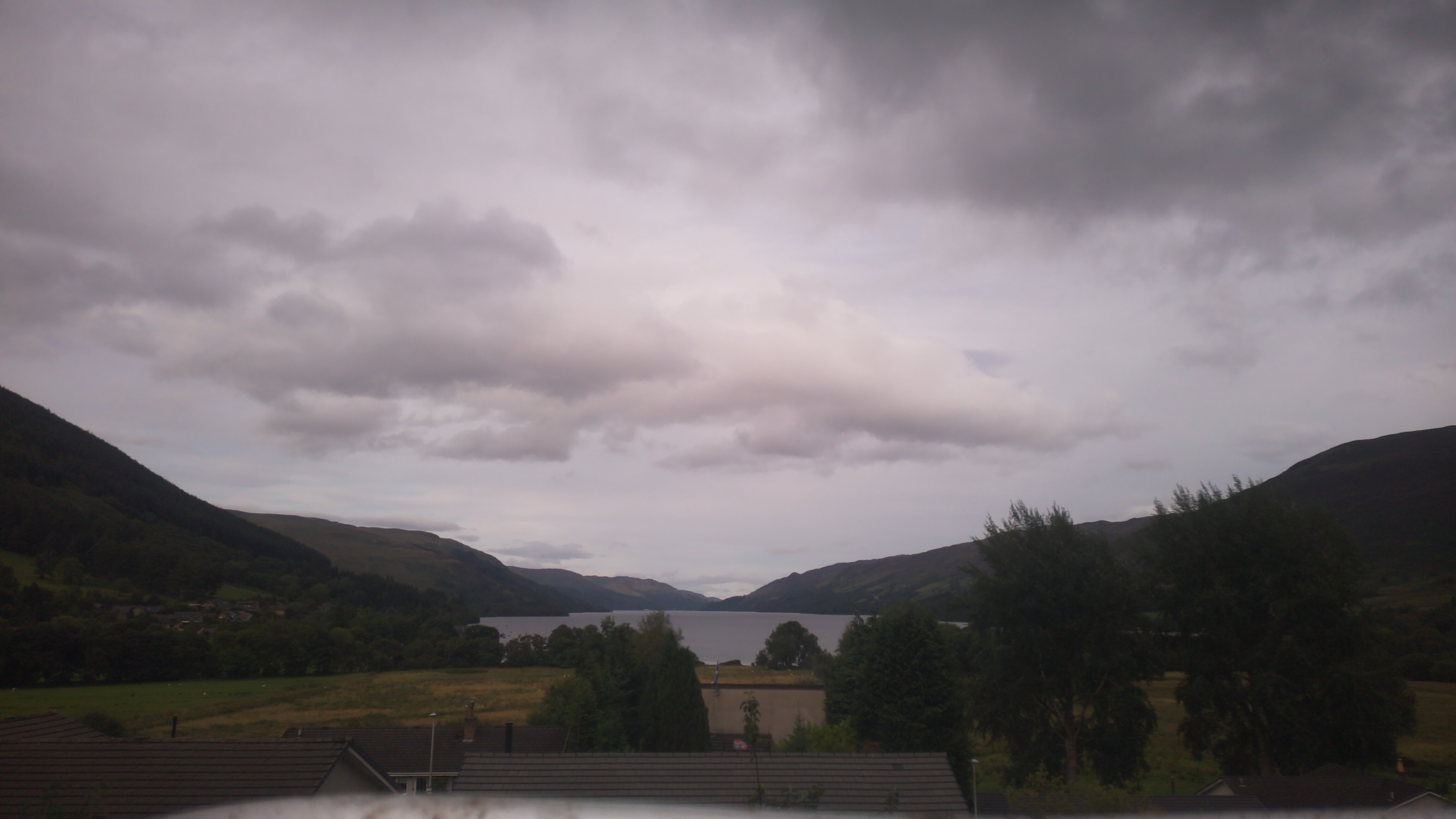Photo of Lochearn on 8/18/2026