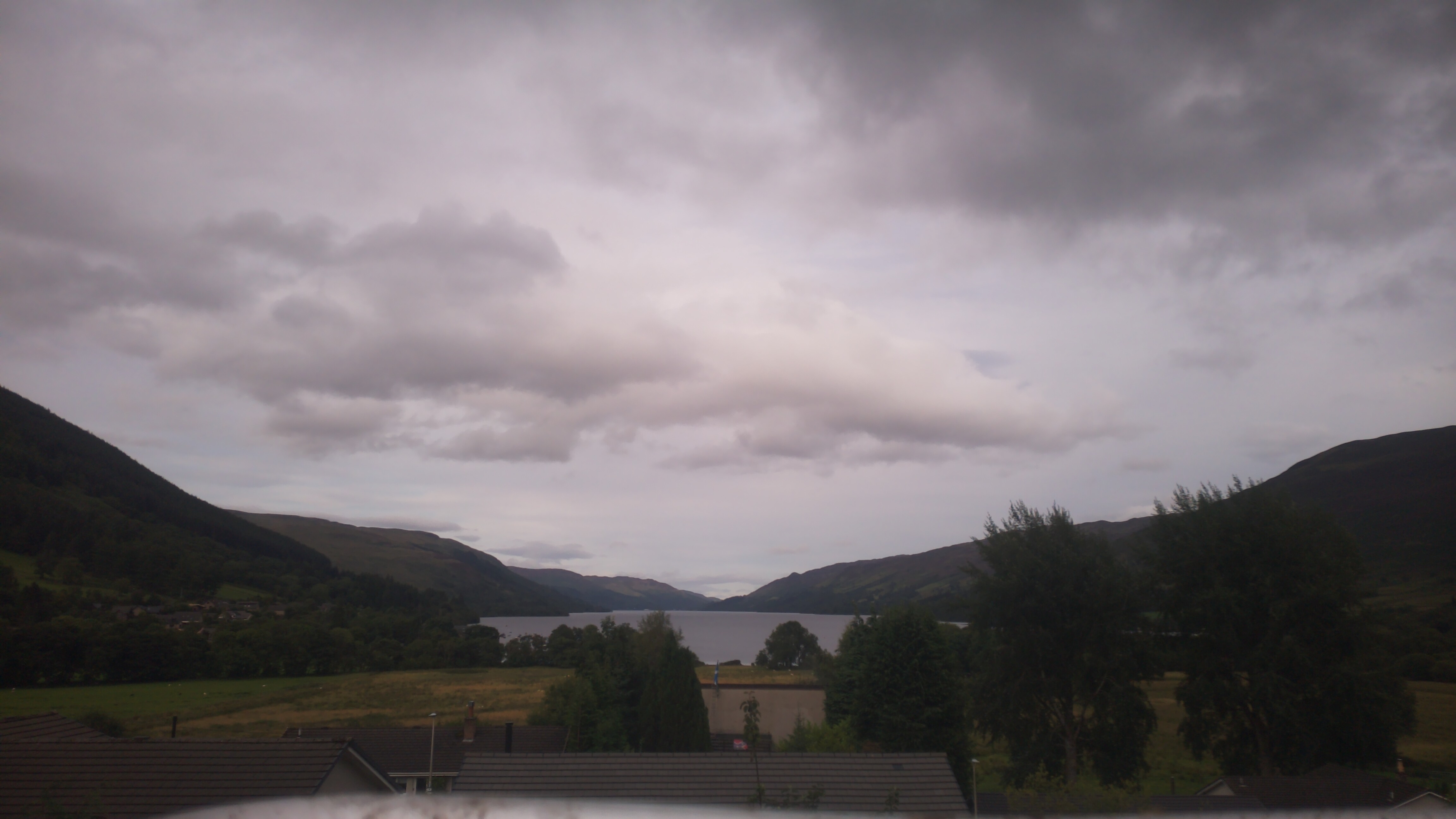 Photo of Lochearn on 8/18/2026