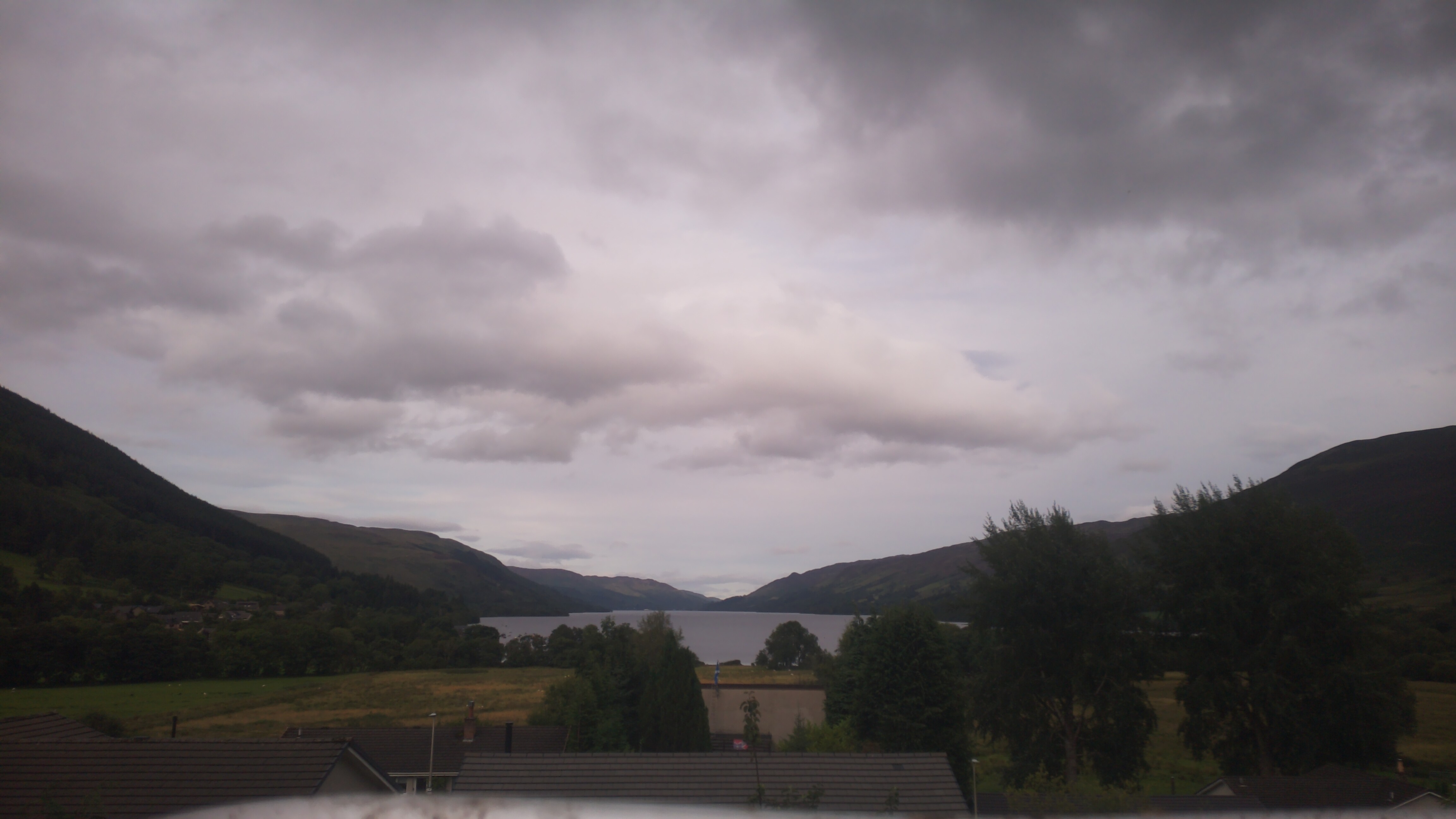 Photo of Lochearn on 8/18/2026