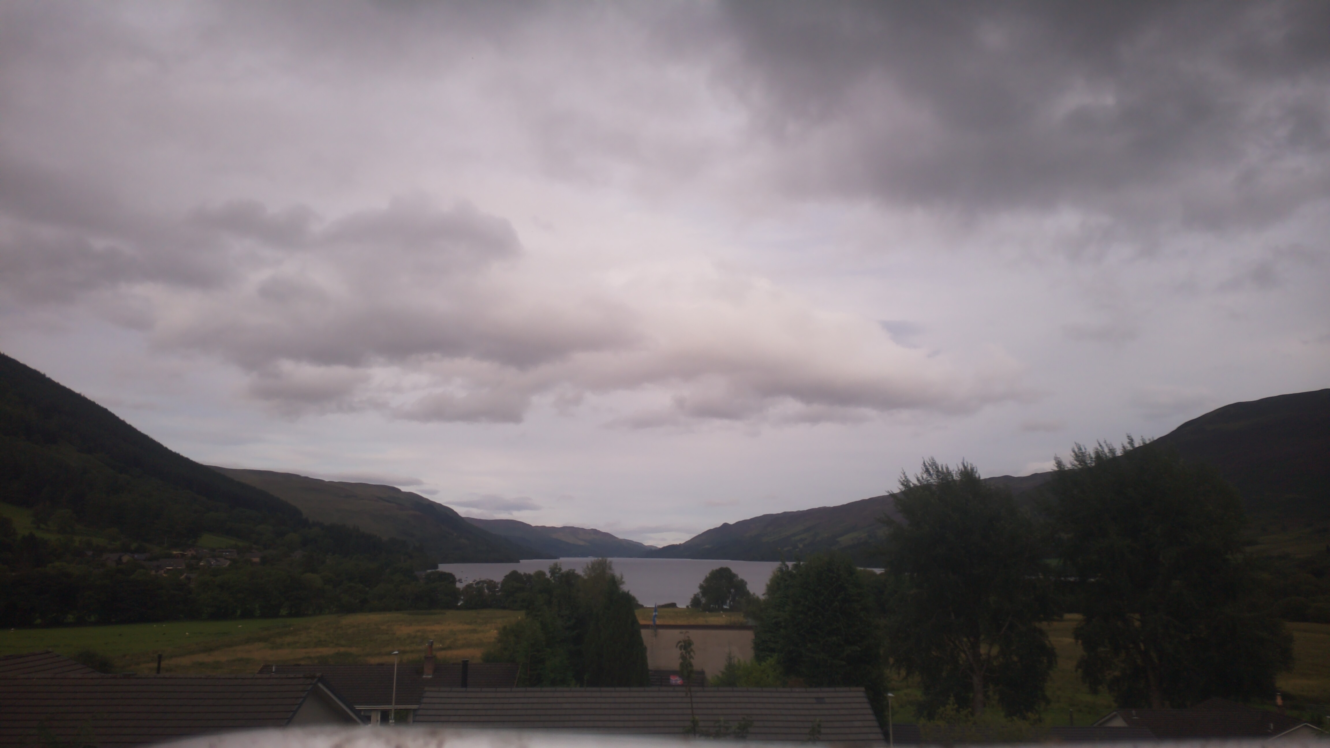 Photo of Lochearn on 8/18/2026