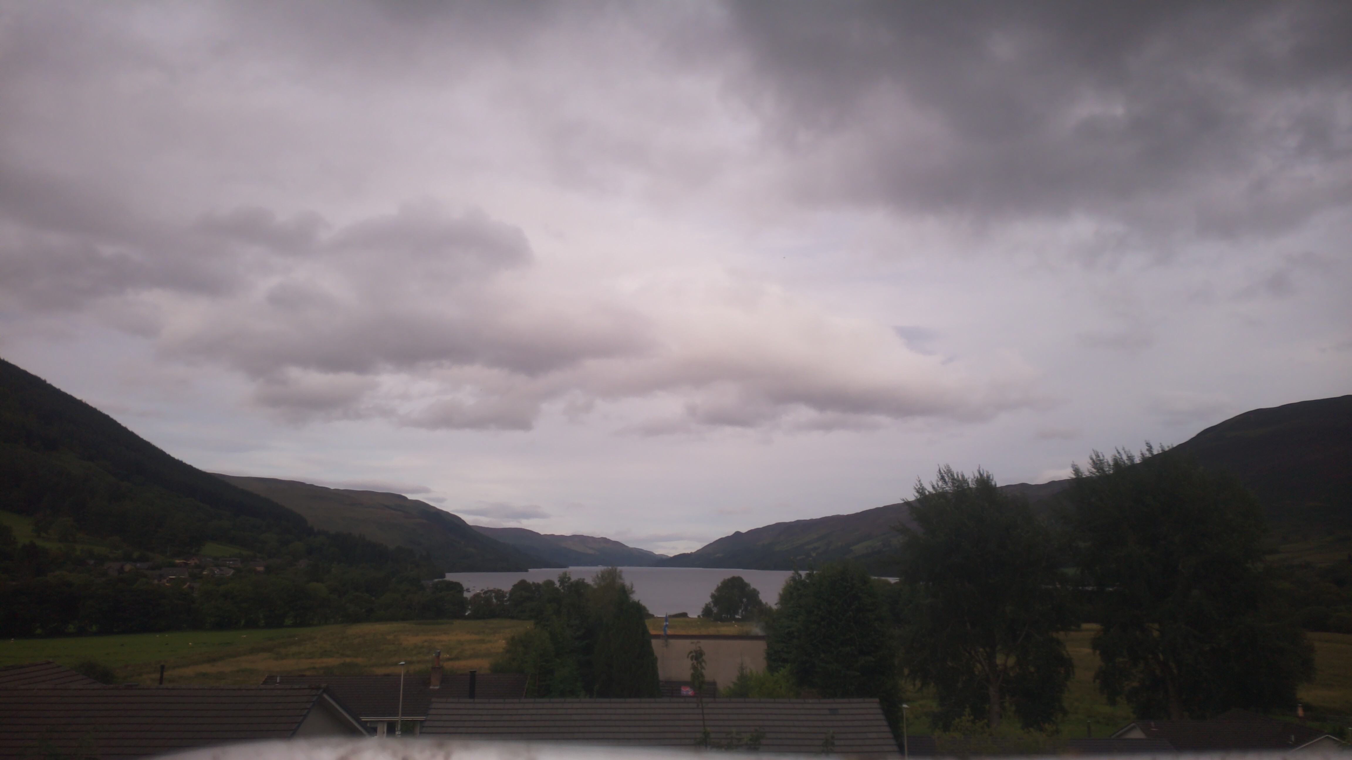 Photo of Lochearn on 8/18/2026