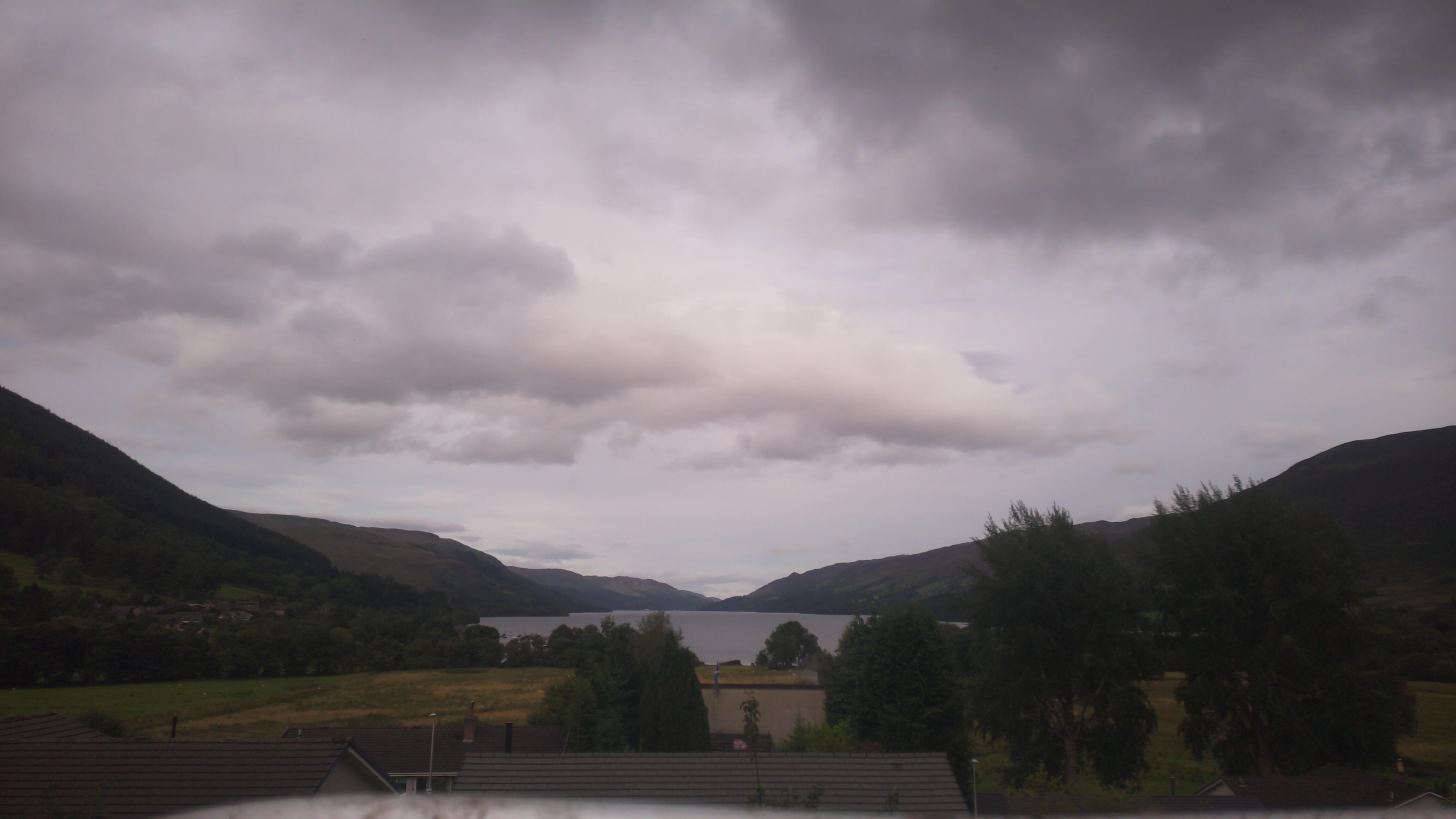 Photo of Lochearn on 8/18/2026