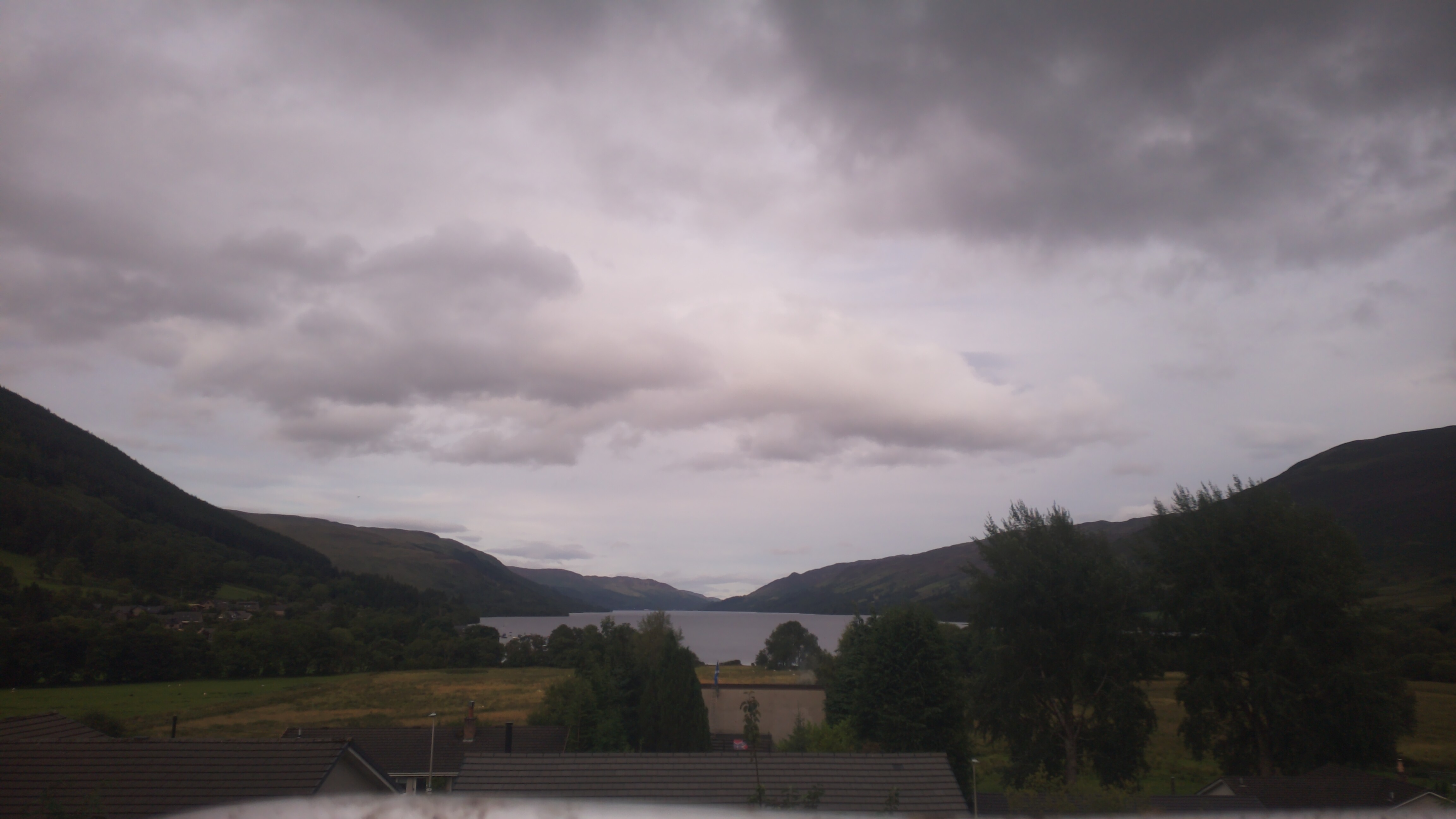 Photo of Lochearn on 8/18/2026