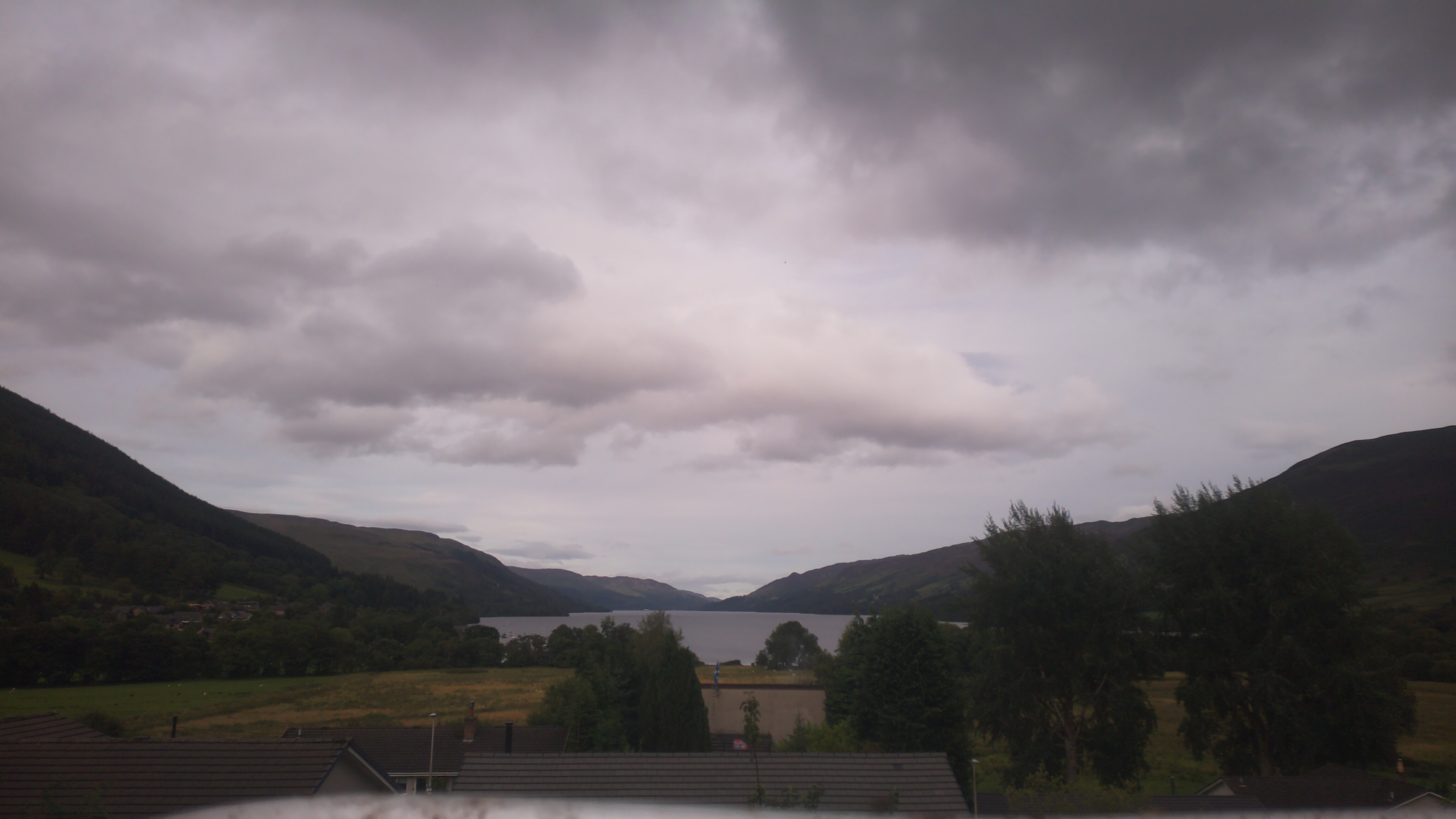 Photo of Lochearn on 8/18/2026