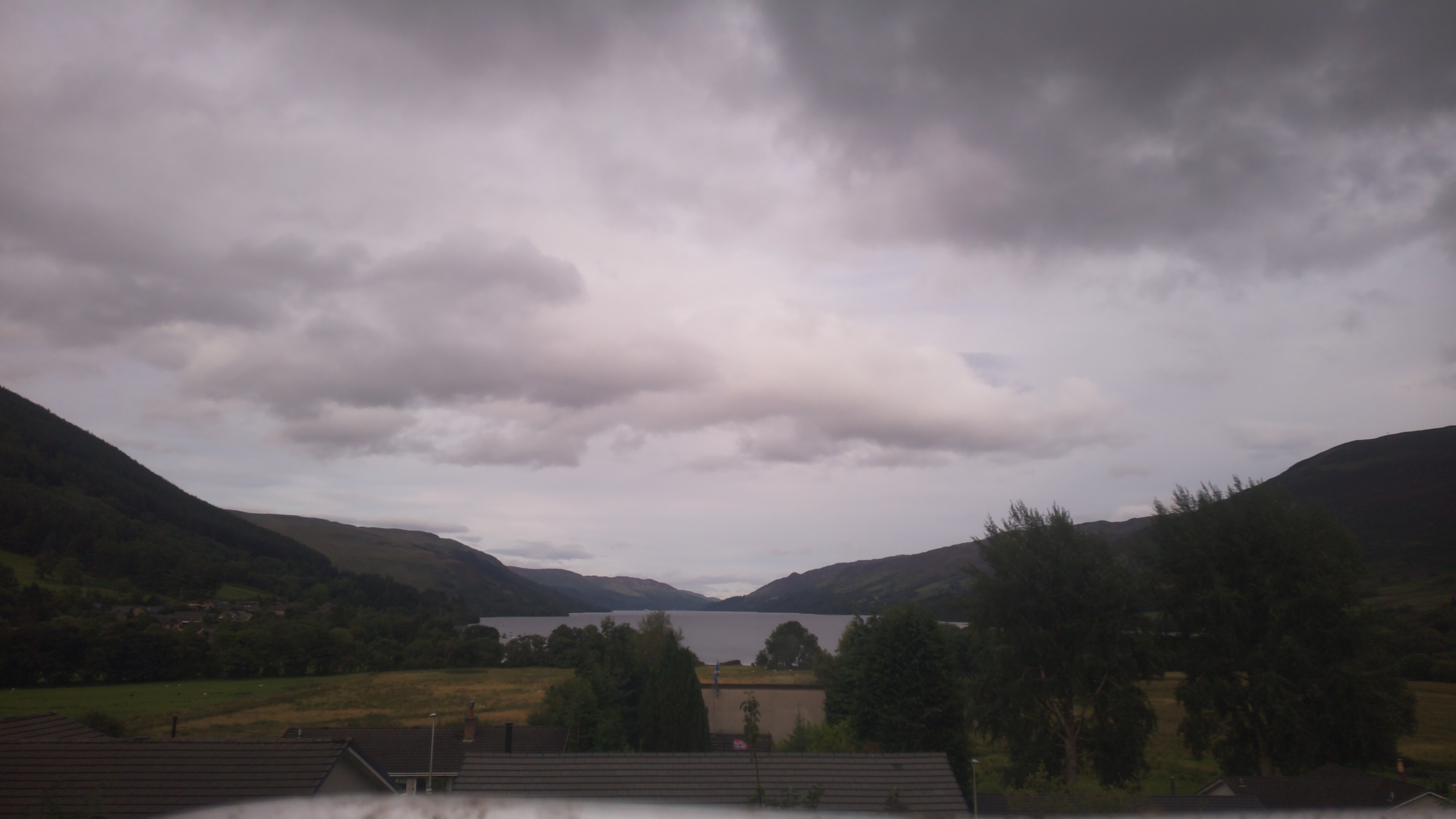 Photo of Lochearn on 8/18/2026