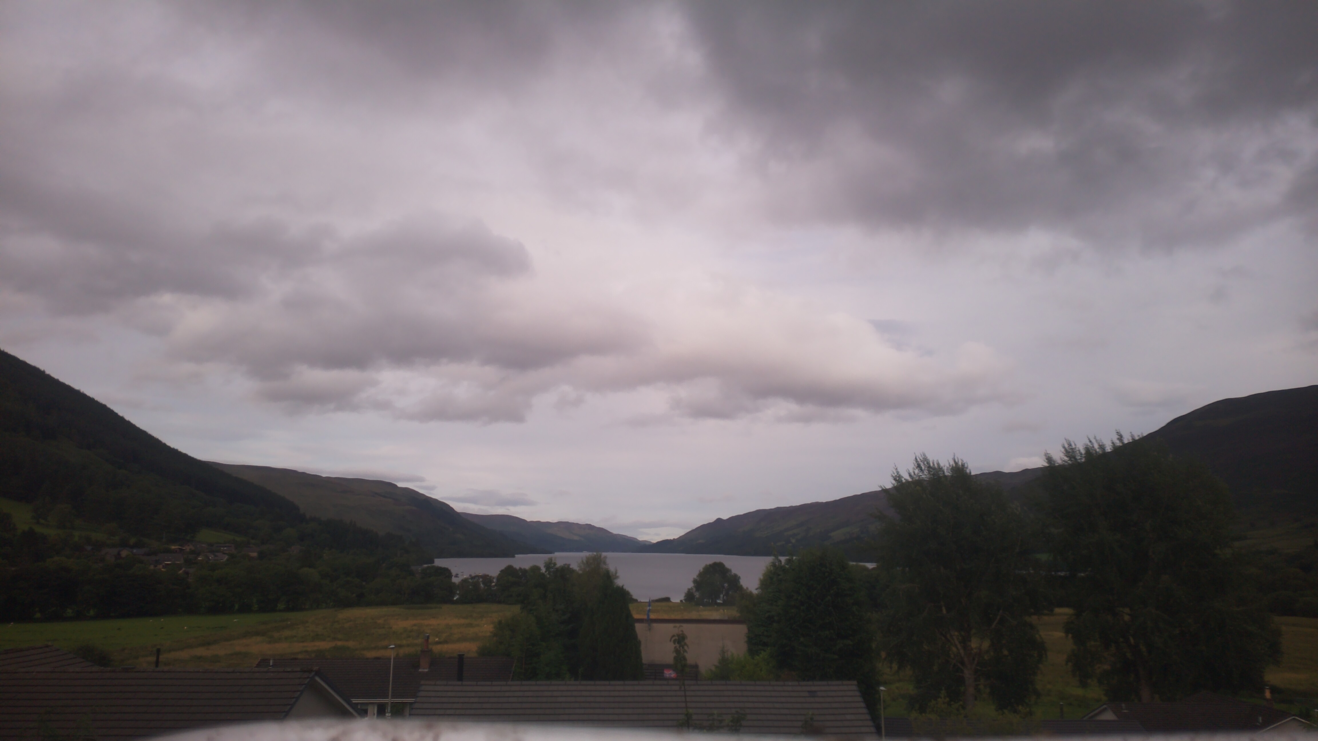 Photo of Lochearn on 8/18/2026