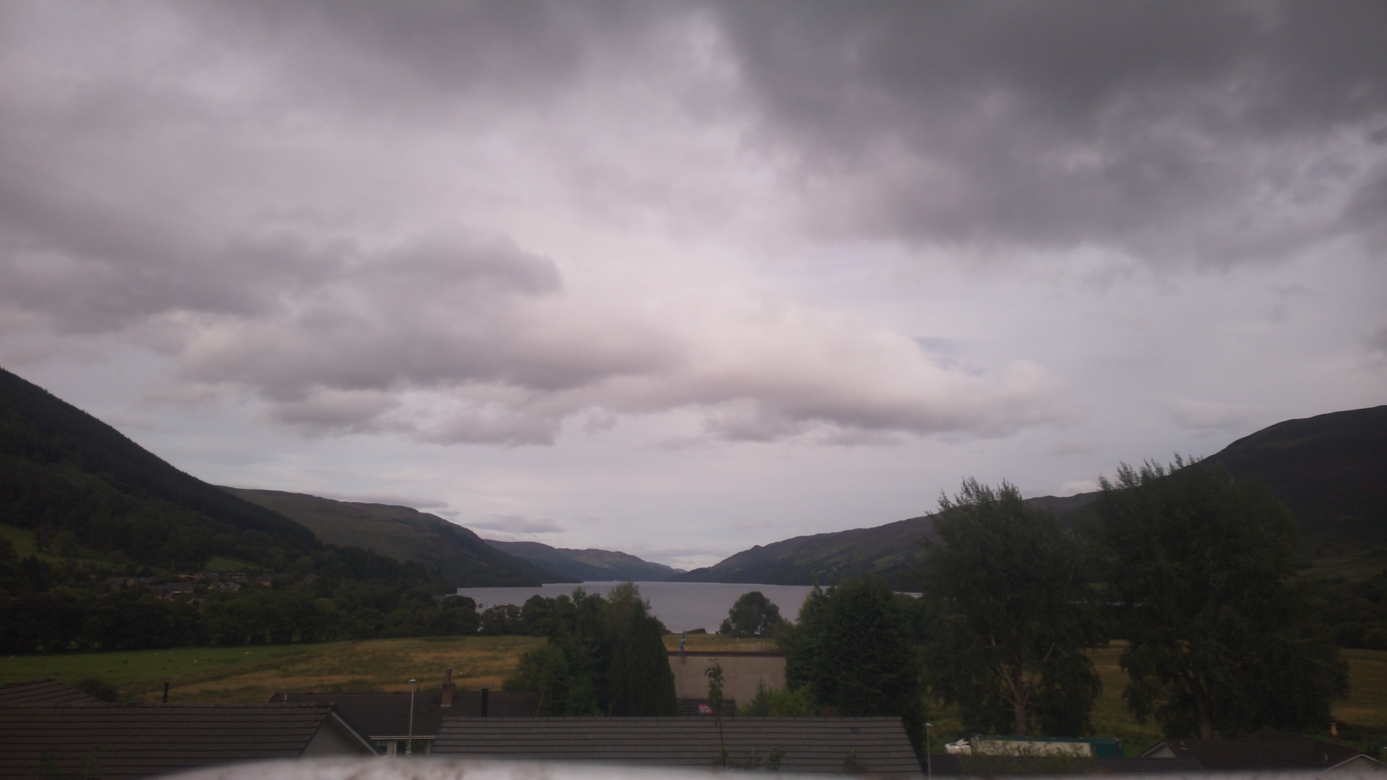 Photo of Lochearn on 8/18/2026