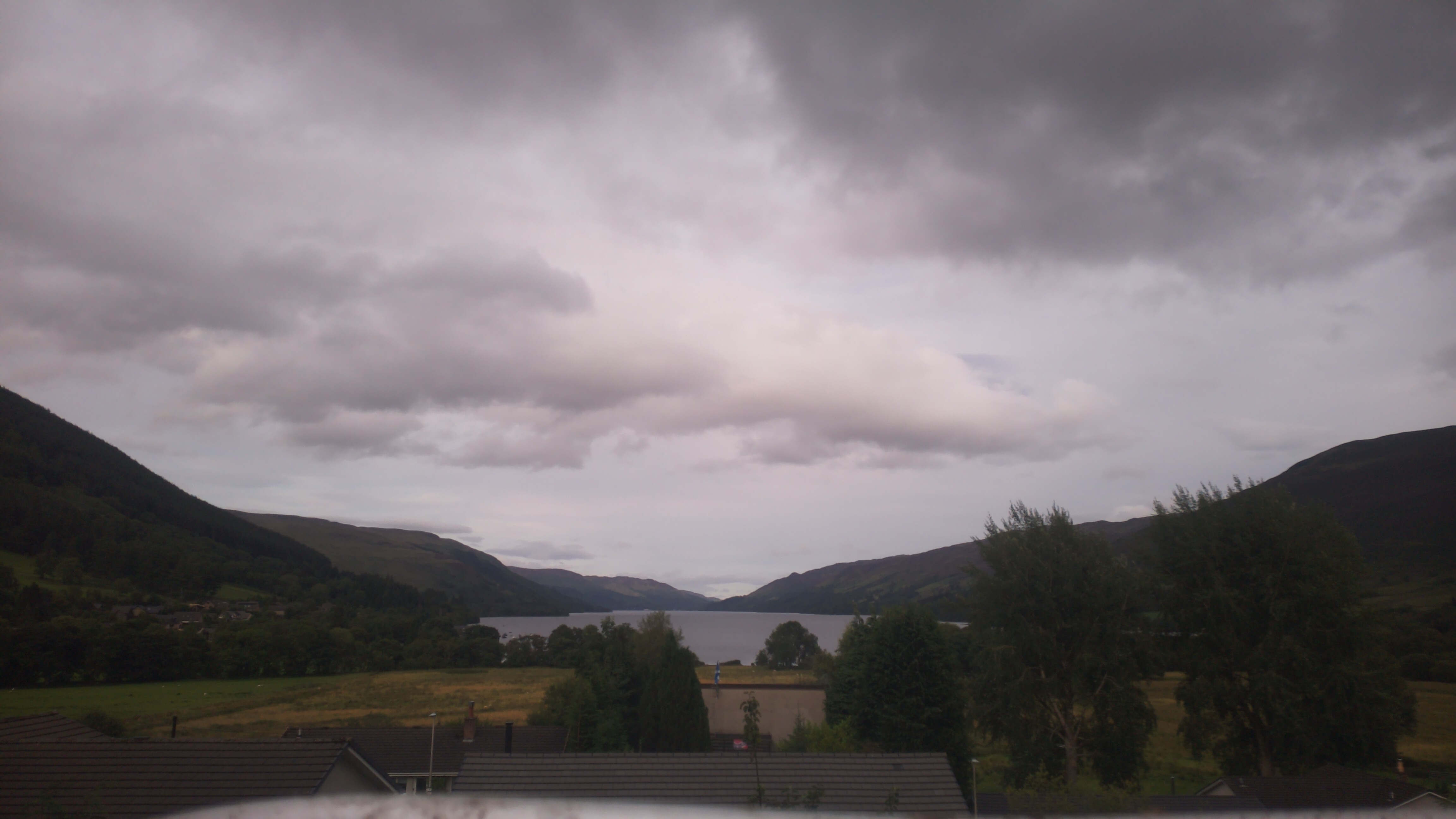 Photo of Lochearn on 8/18/2026
