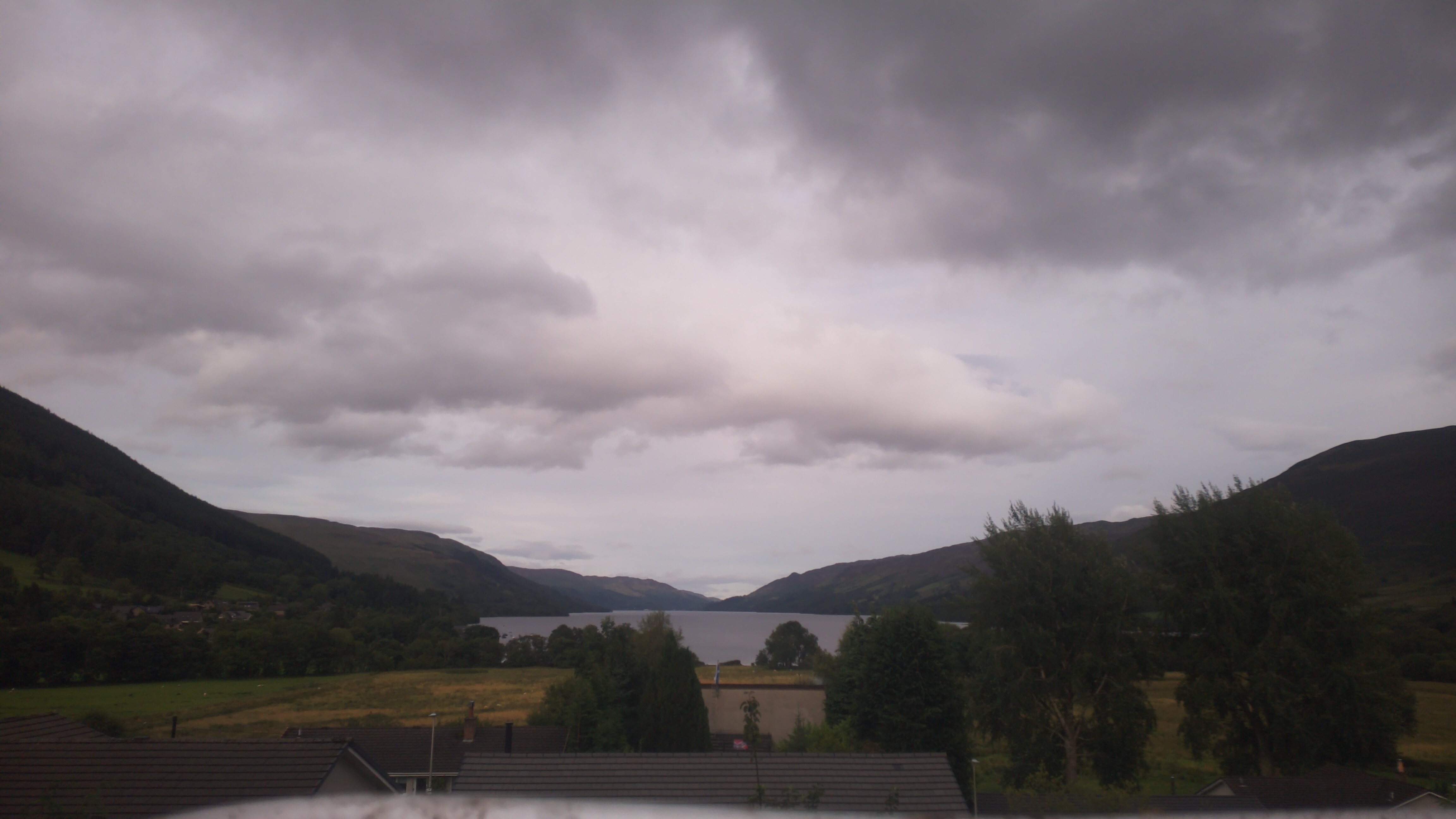 Photo of Lochearn on 8/18/2026