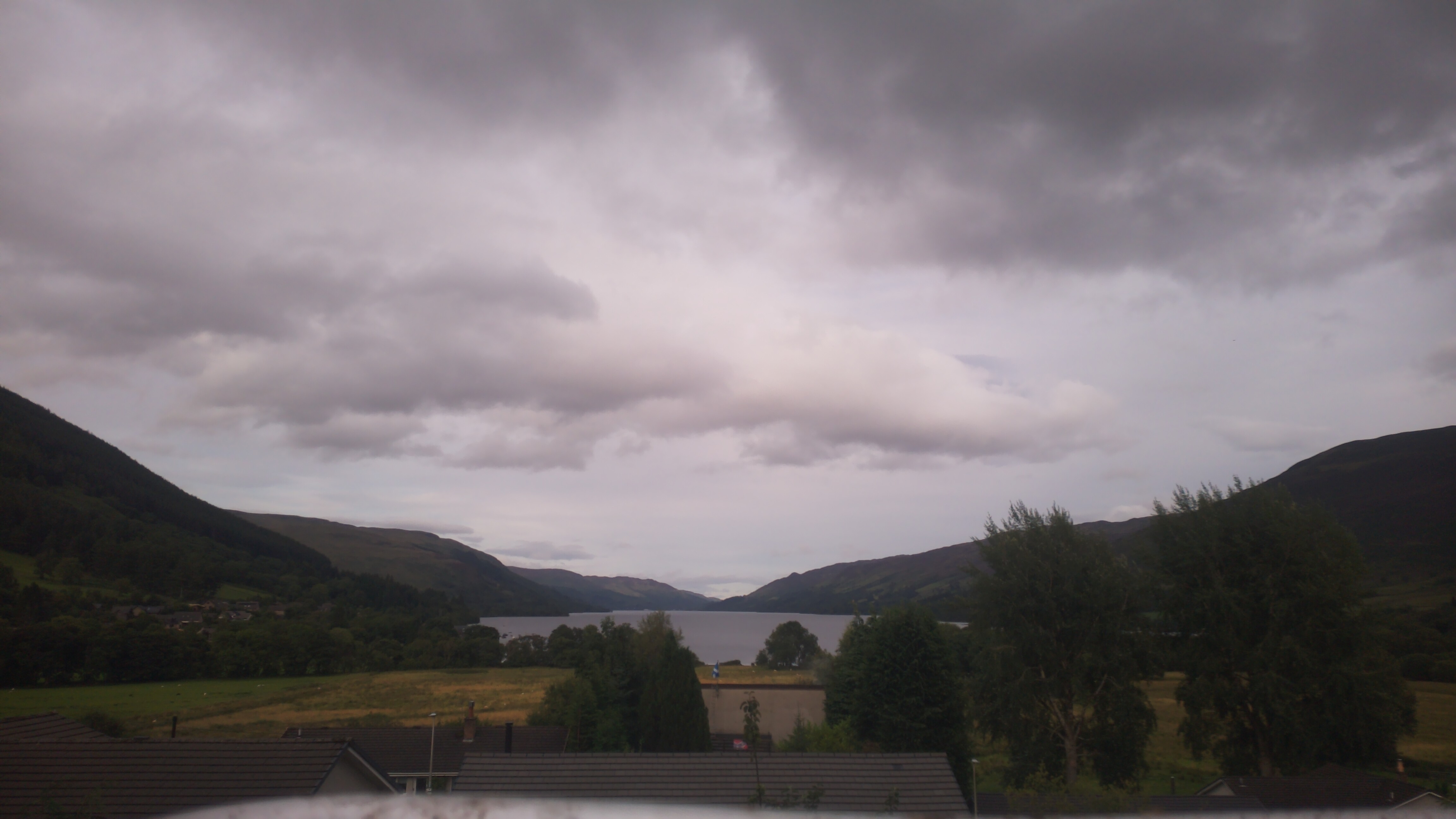 Photo of Lochearn on 8/18/2026
