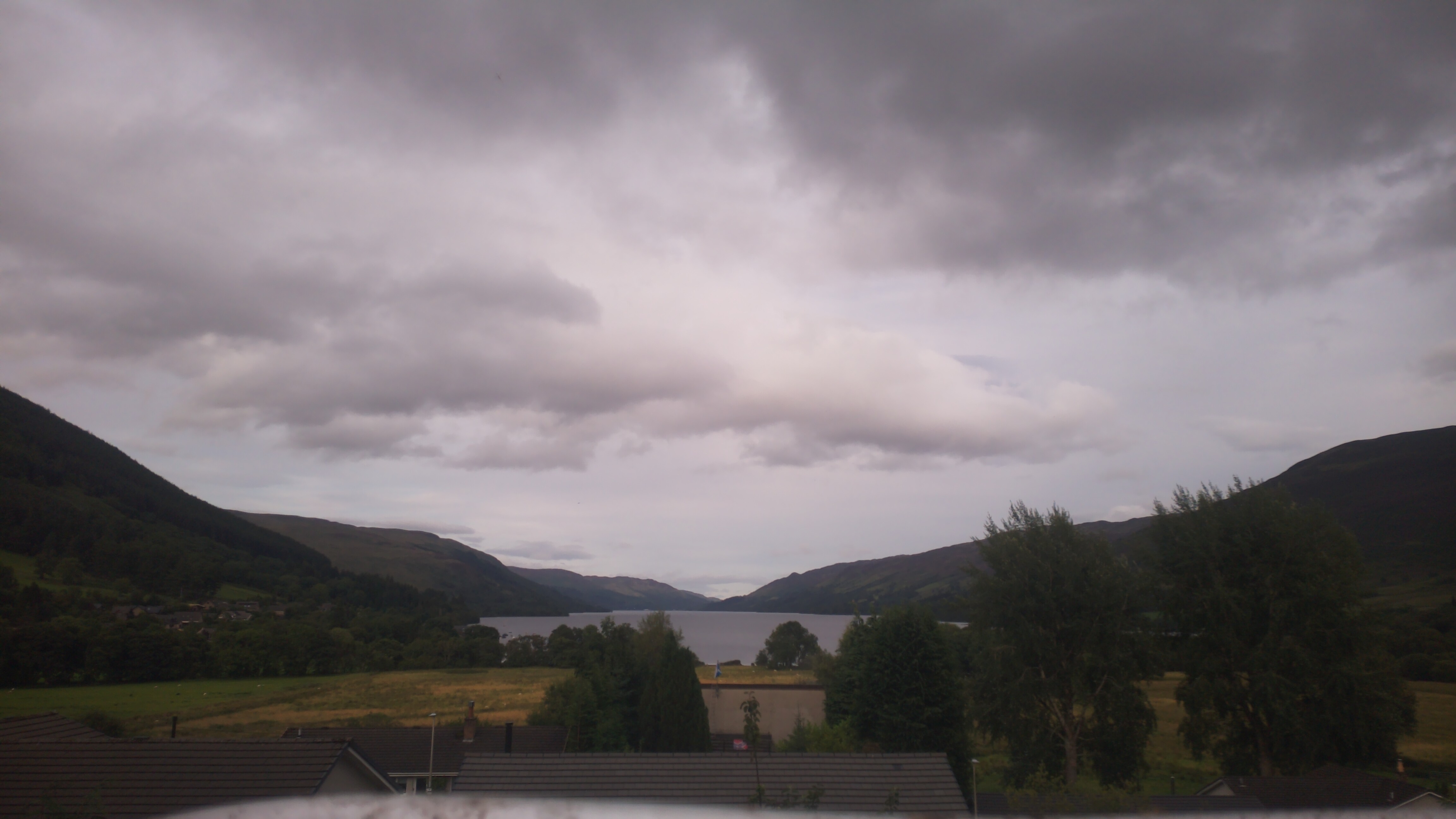 Photo of Lochearn on 8/18/2026