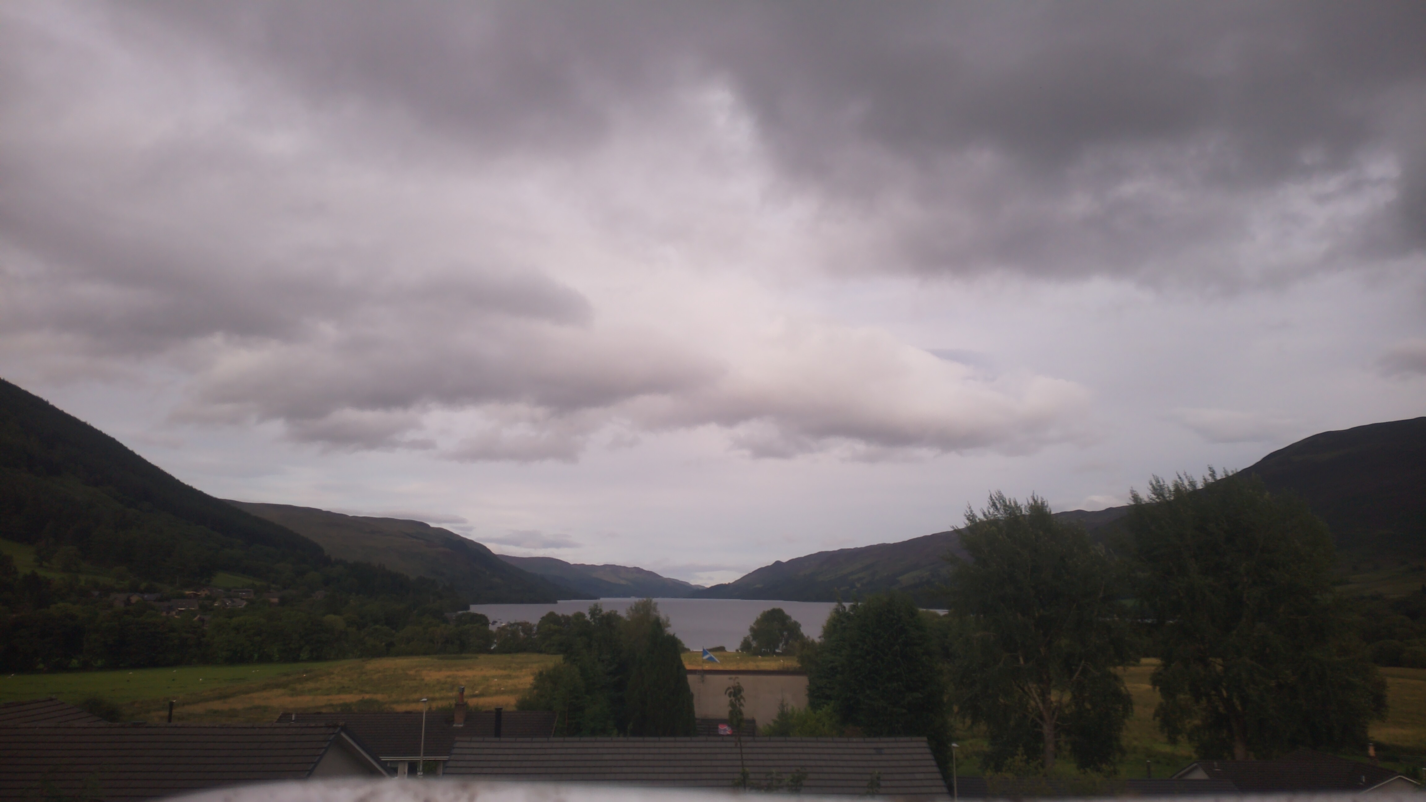 Photo of Lochearn on 8/18/2026