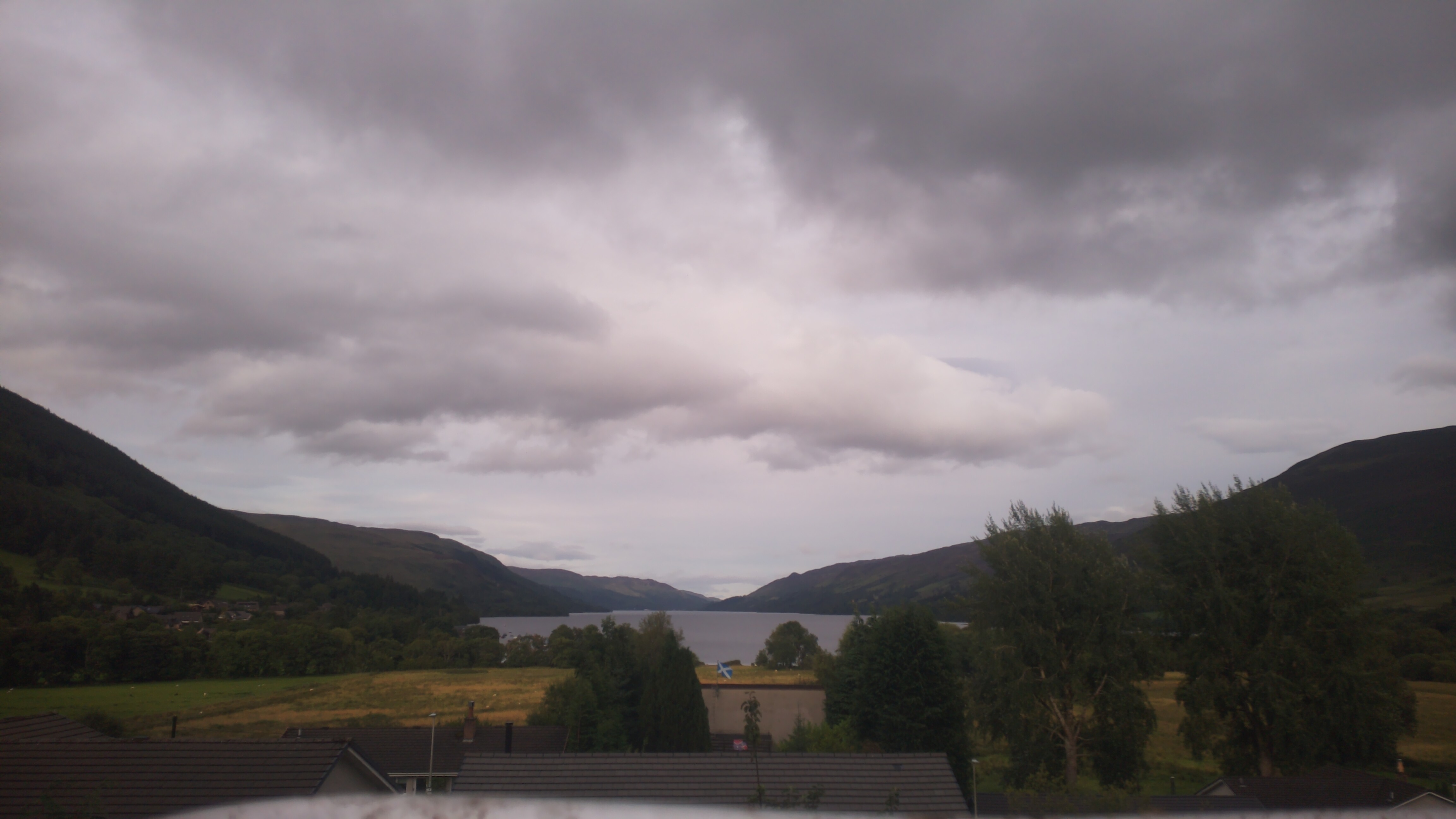 Photo of Lochearn on 8/18/2026