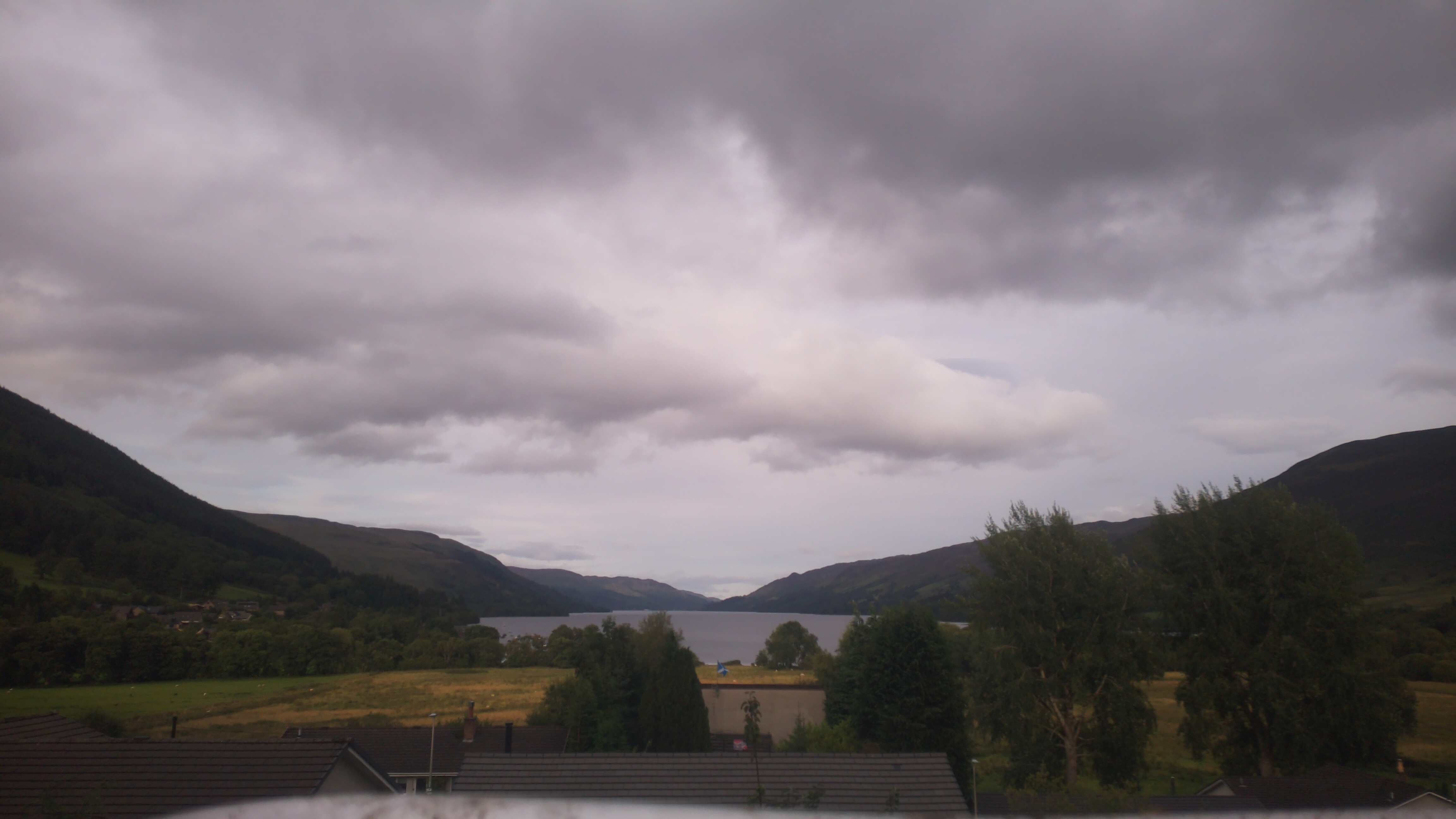 Photo of Lochearn on 8/18/2026