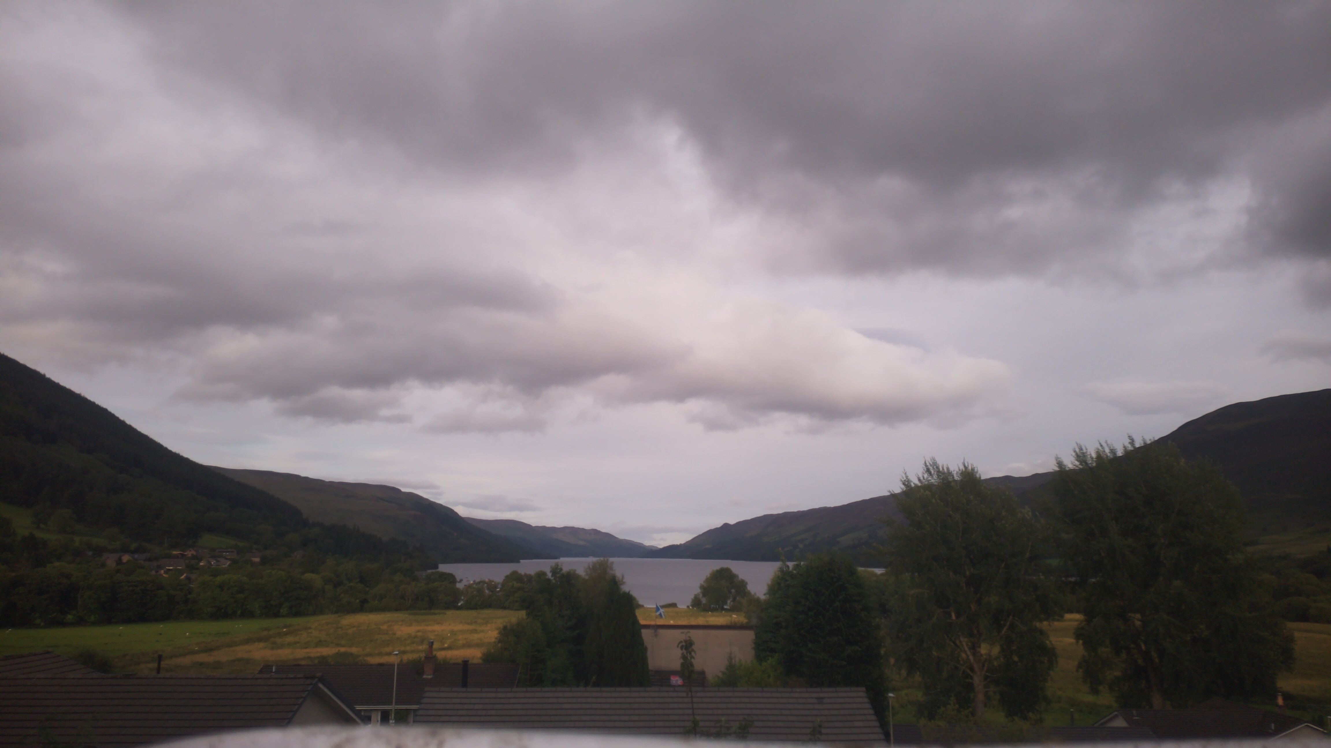 Photo of Lochearn on 8/18/2026