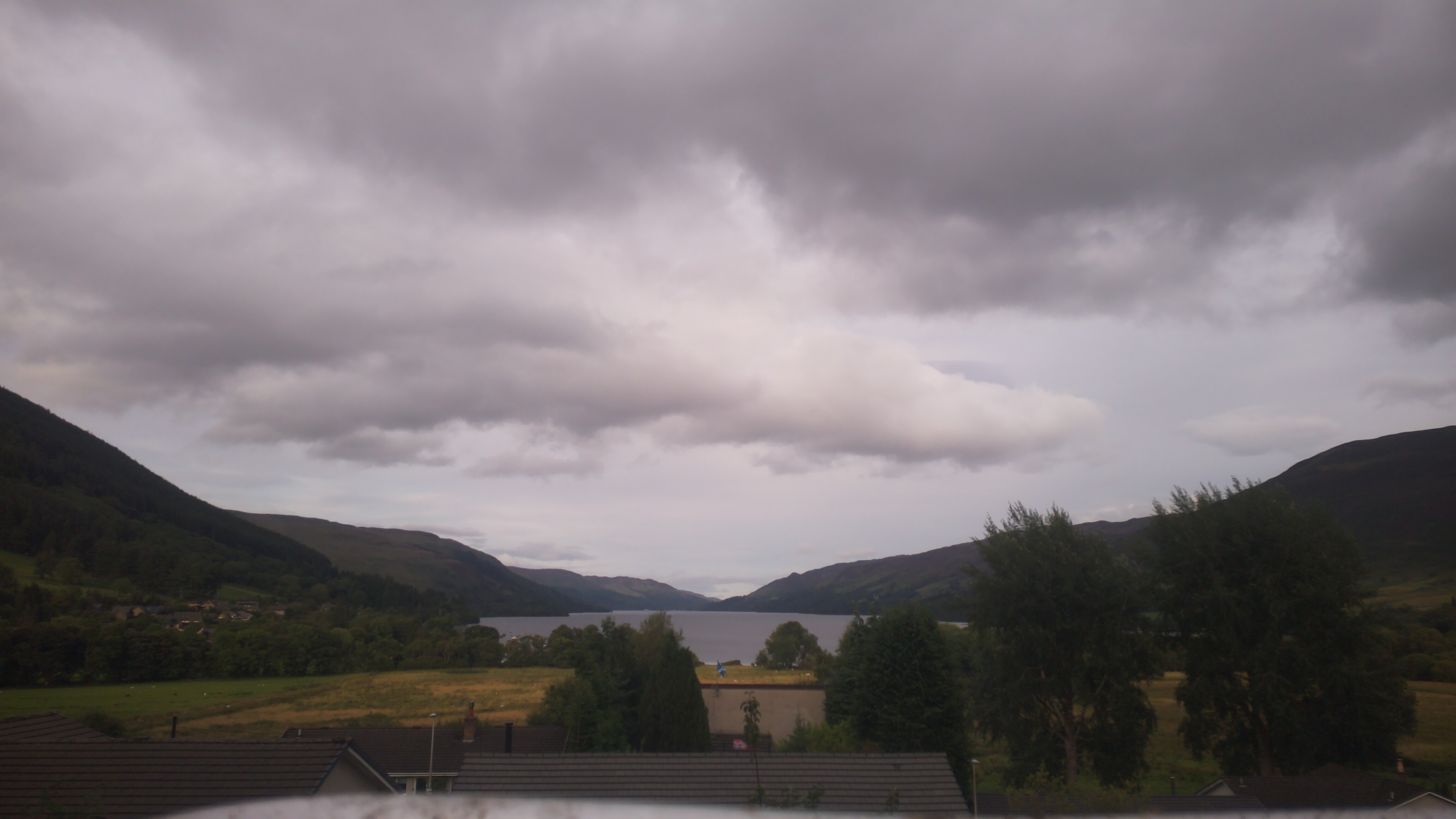 Photo of Lochearn on 8/18/2026