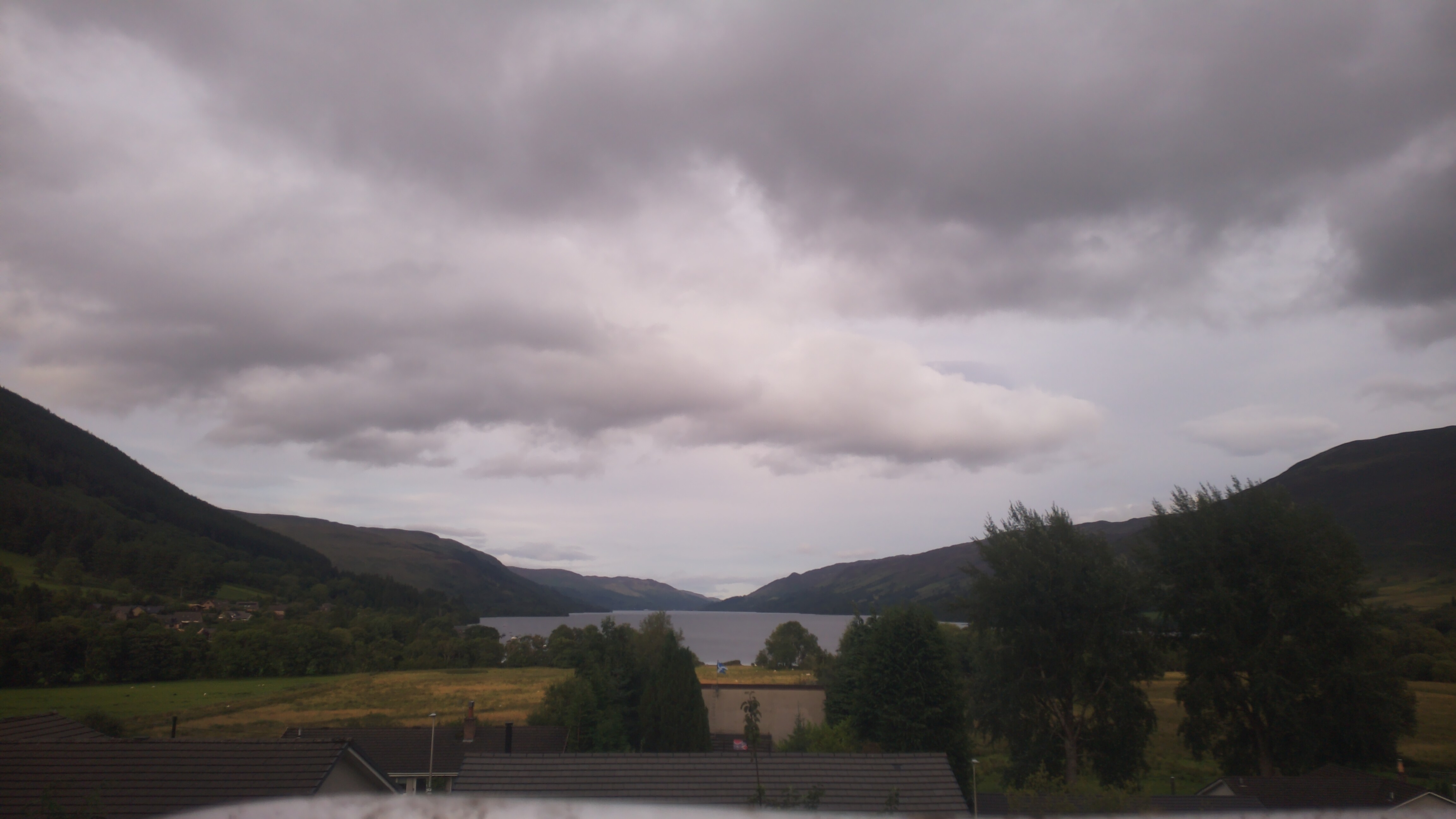Photo of Lochearn on 8/18/2026