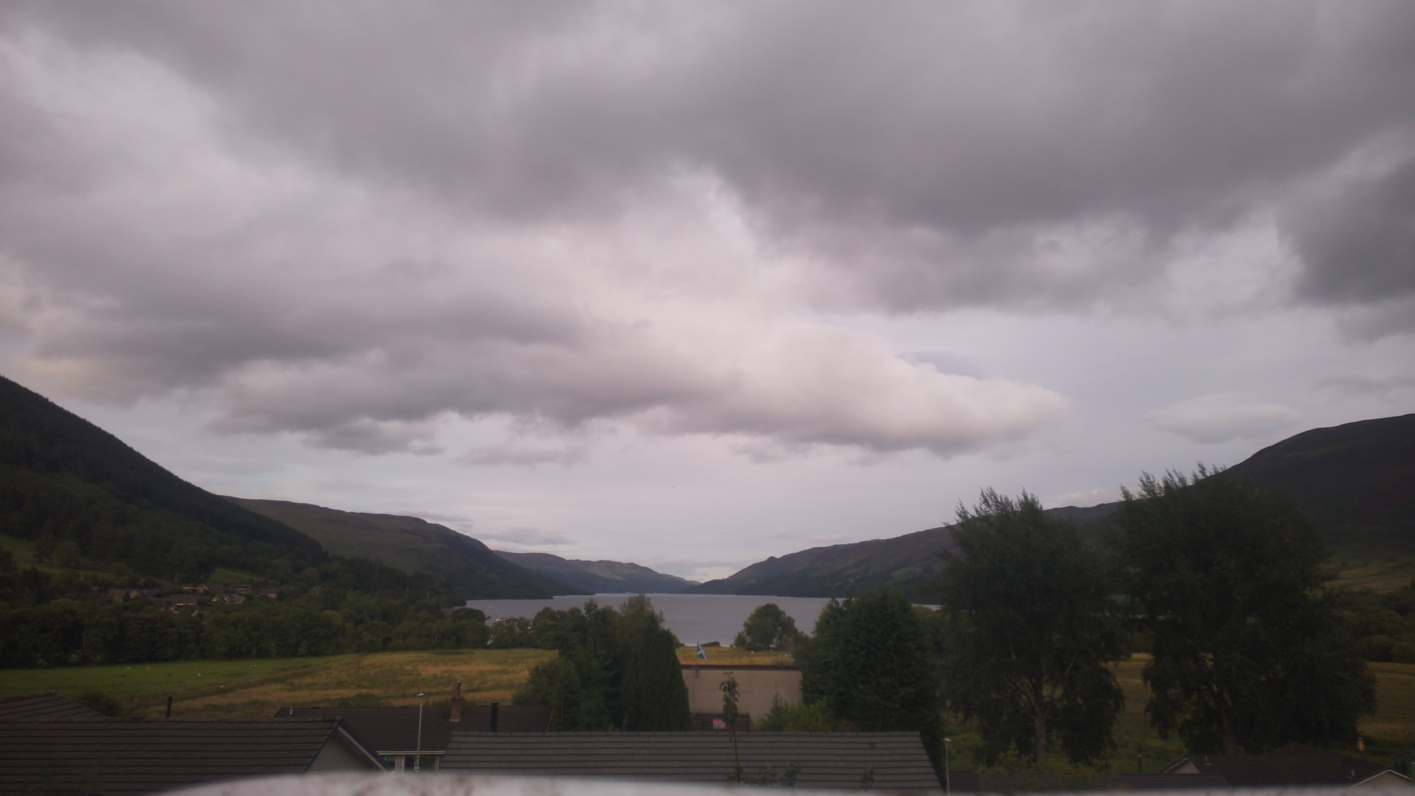 Photo of Lochearn on 8/18/2026