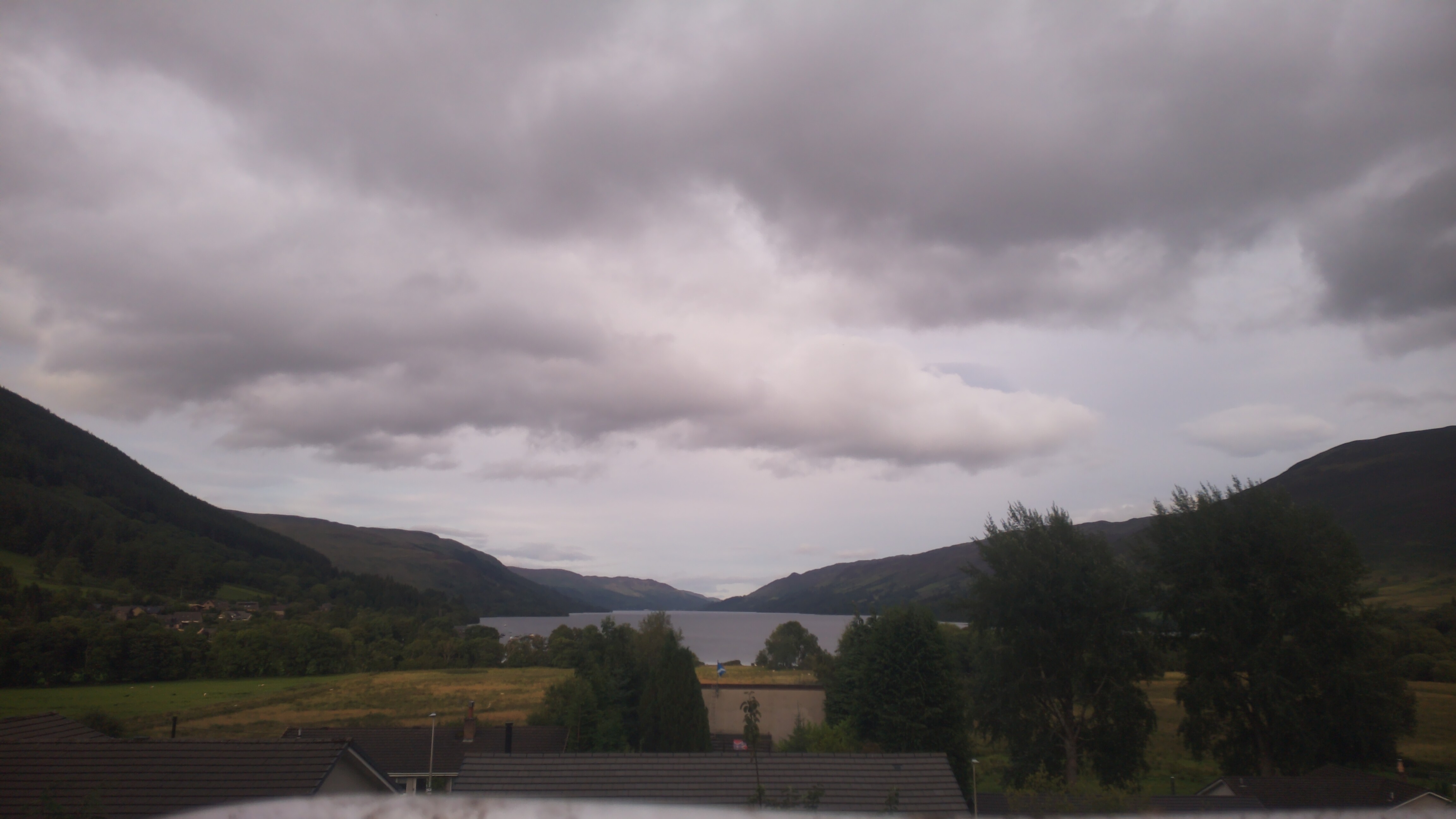 Photo of Lochearn on 8/18/2026